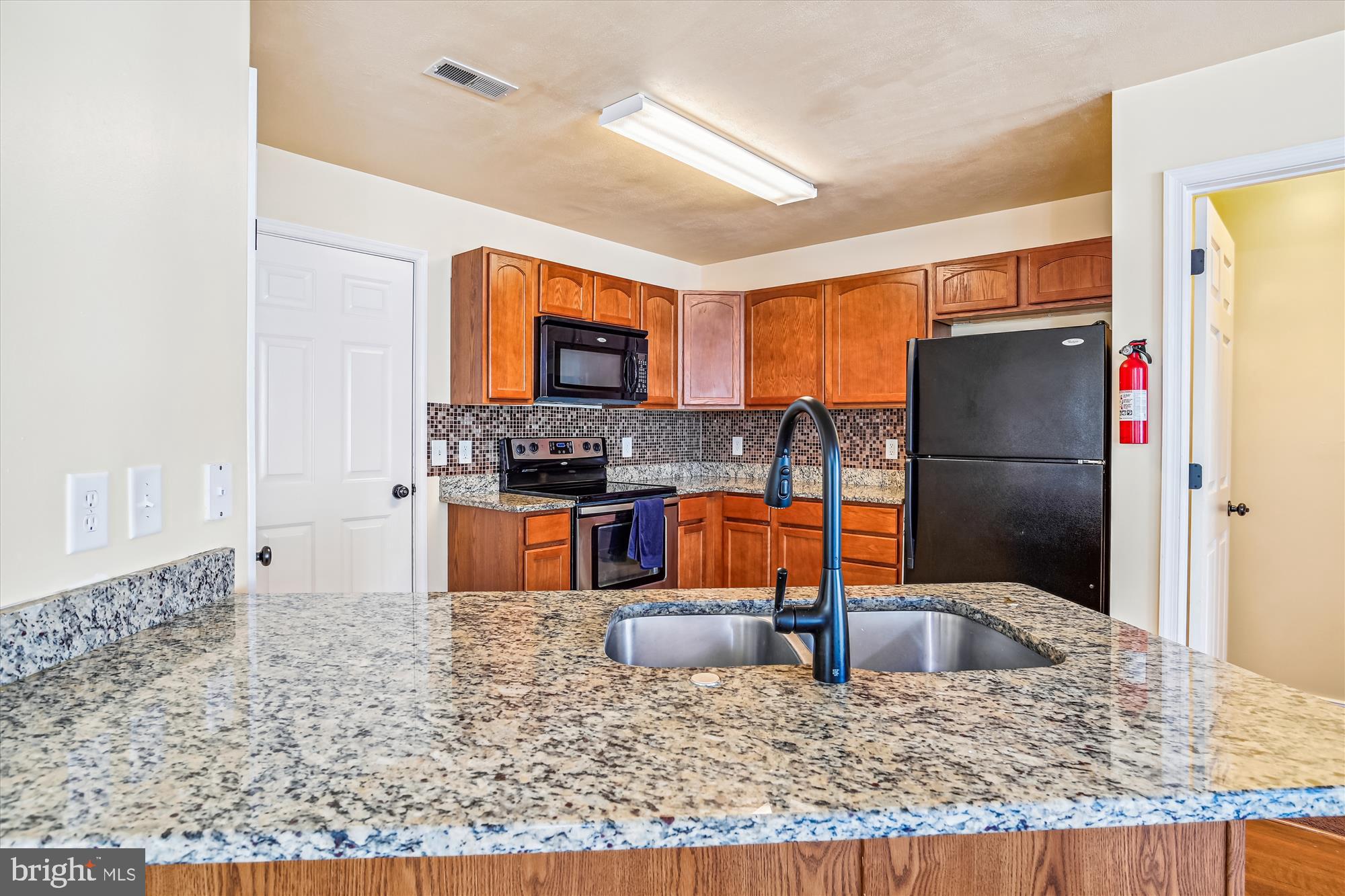 SABRINA PARK - Residential