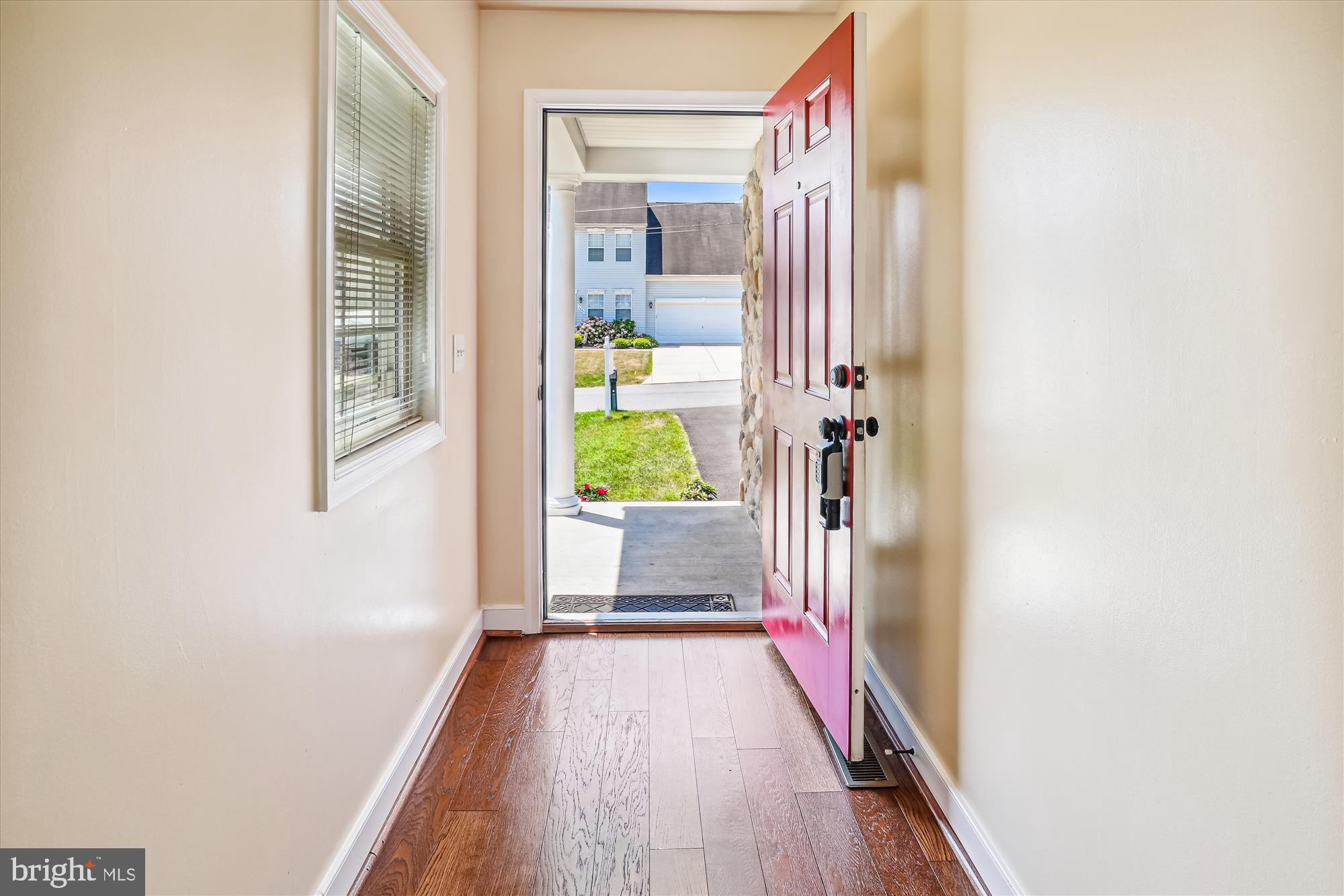 SABRINA PARK - Residential