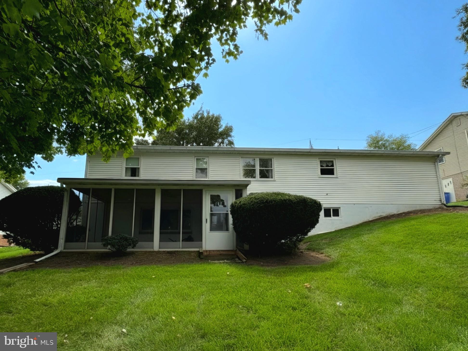 4287 WEBSTER DRIVE