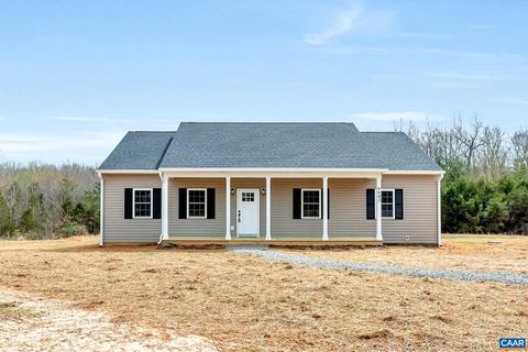 Homes For Sale - 6682 Courthouse Rd Rd<br/> LOUISA, VA 23093