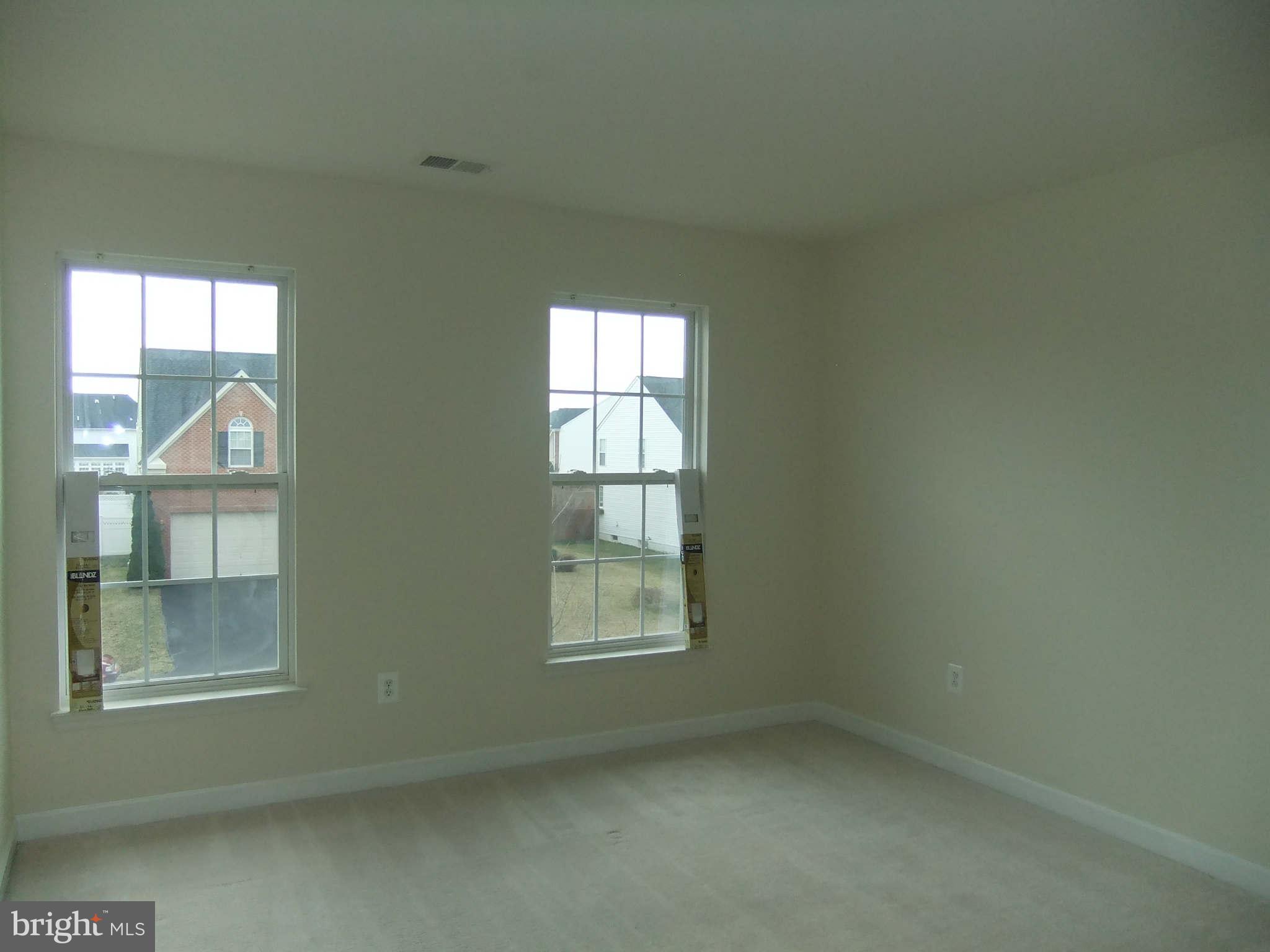 HAMPTONS OF BRIGHTWOOD - Residential Lease