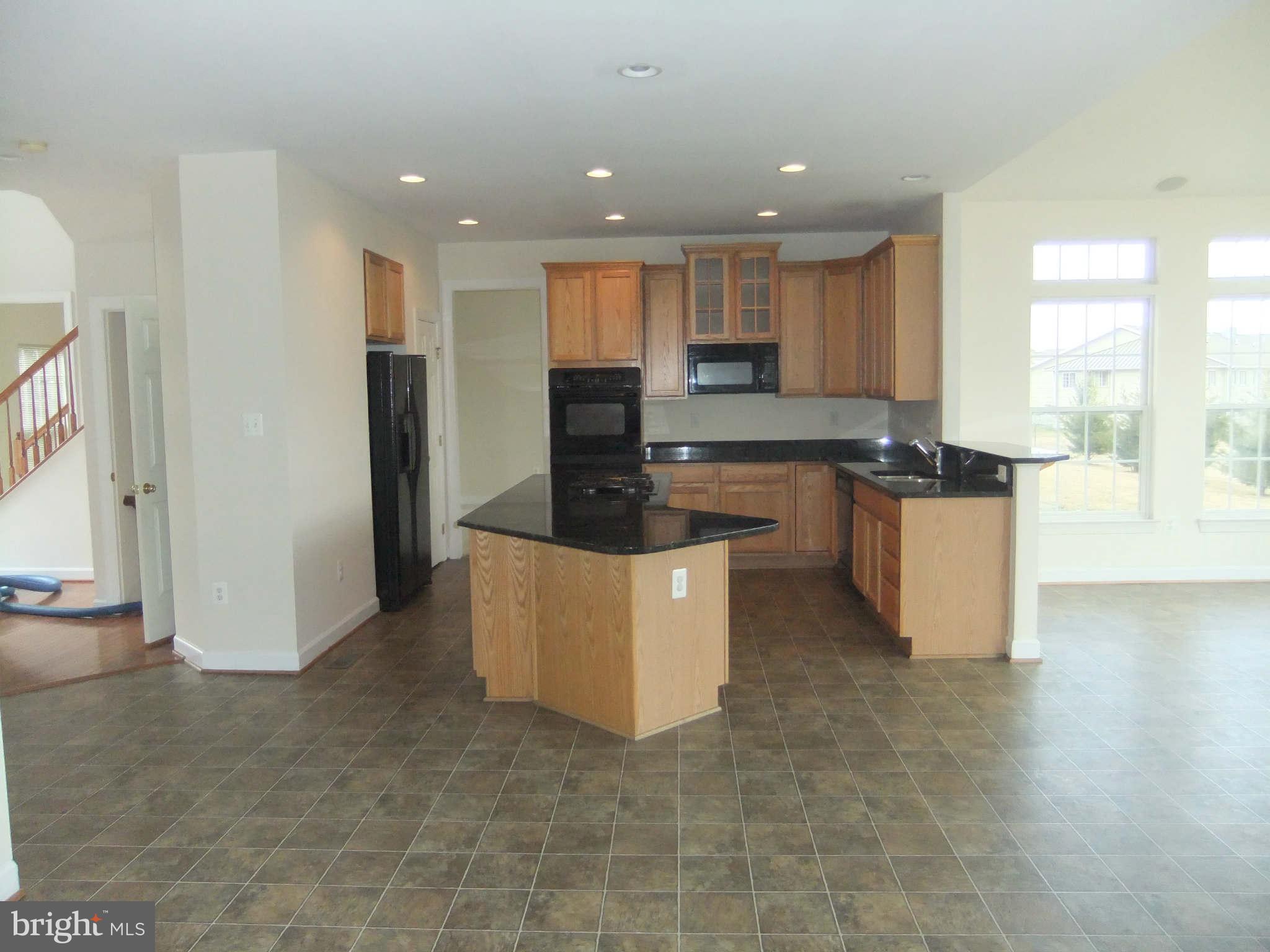 HAMPTONS OF BRIGHTWOOD - Residential Lease