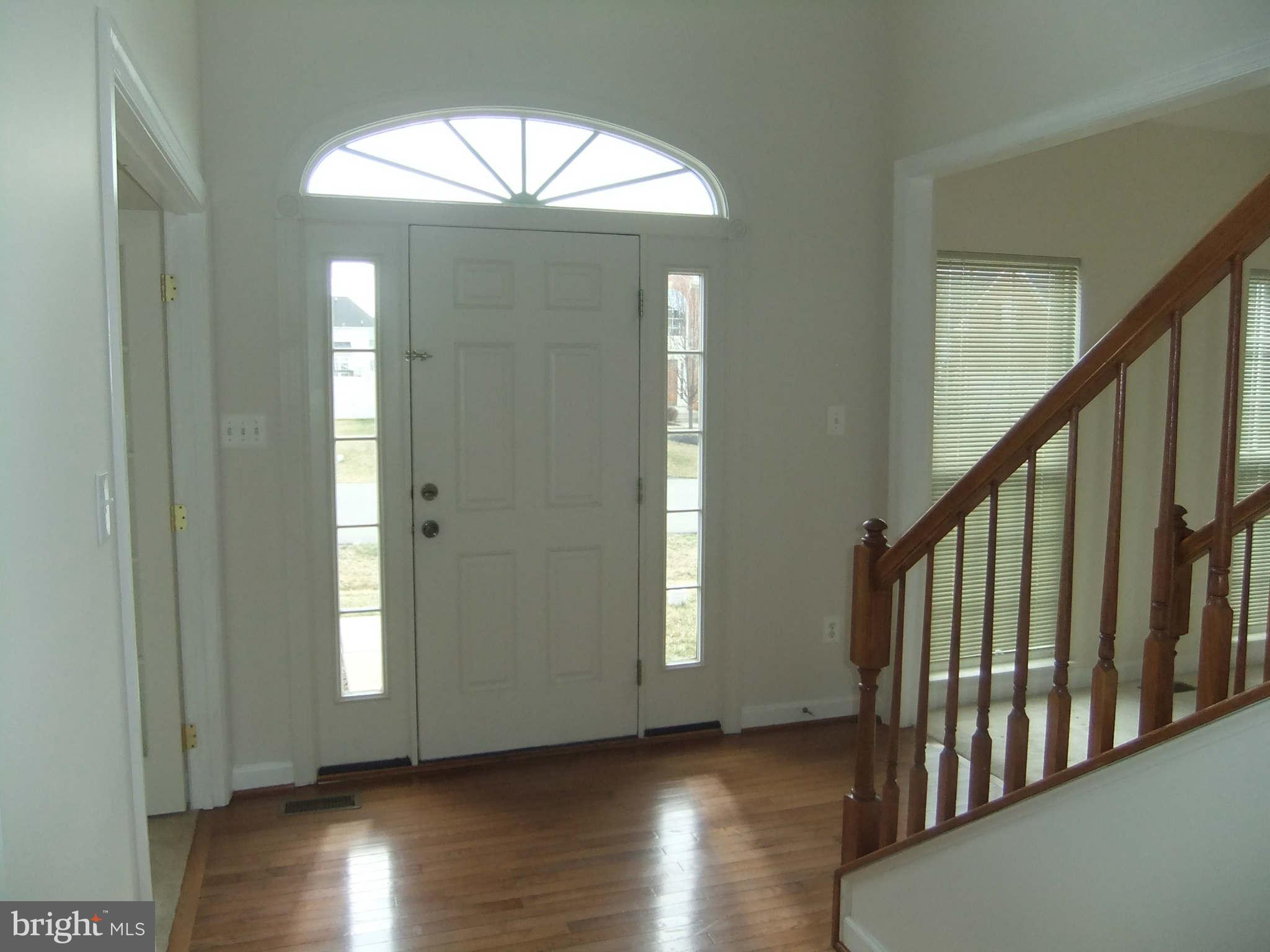 HAMPTONS OF BRIGHTWOOD - Residential Lease