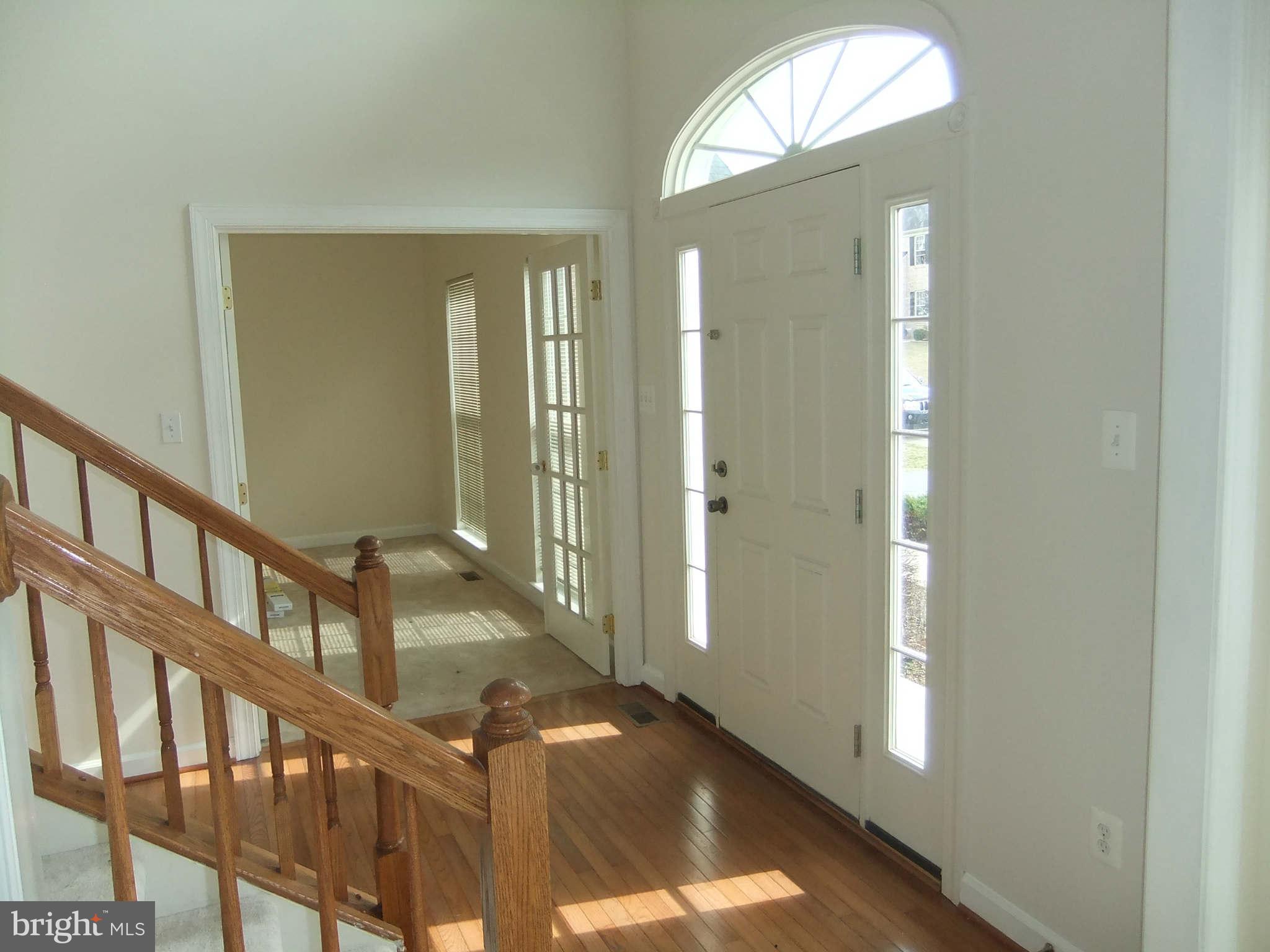 HAMPTONS OF BRIGHTWOOD - Residential Lease