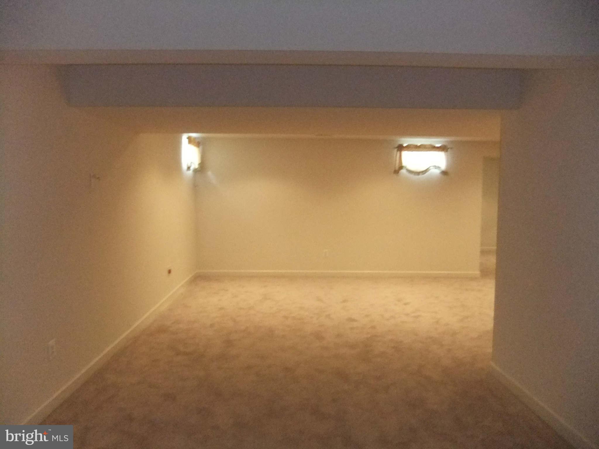 HAMPTONS OF BRIGHTWOOD - Residential Lease