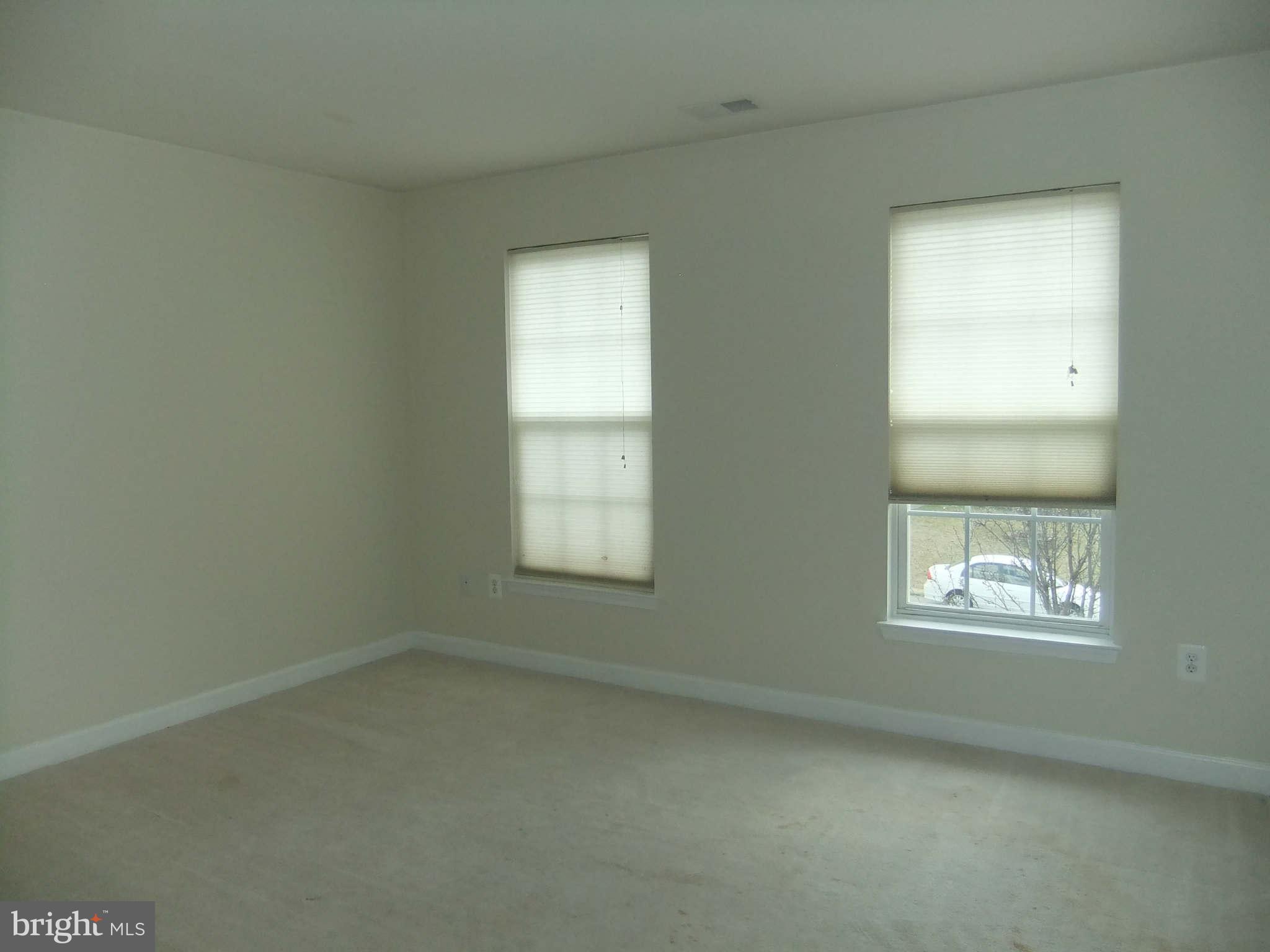 HAMPTONS OF BRIGHTWOOD - Residential Lease