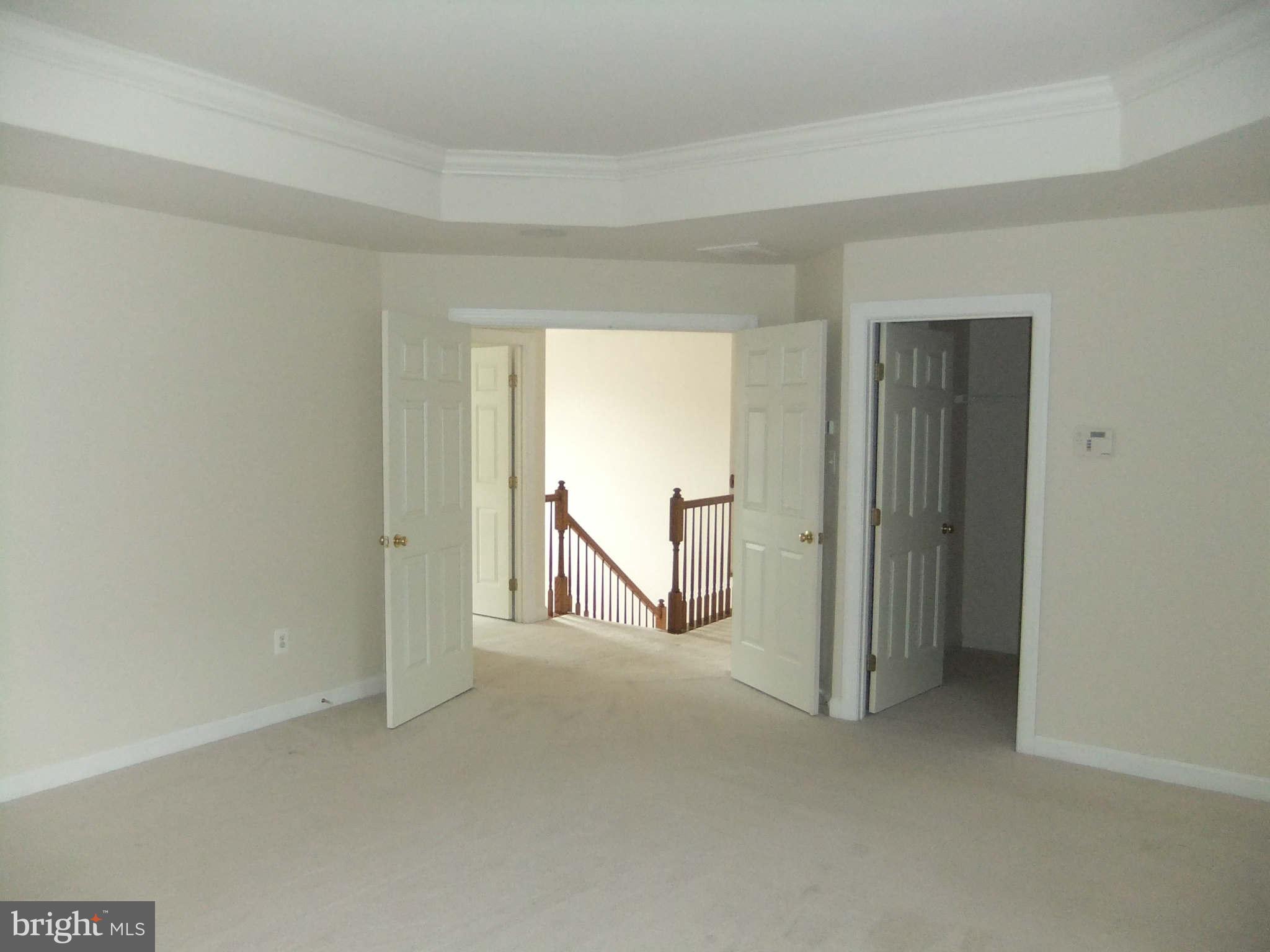 HAMPTONS OF BRIGHTWOOD - Residential Lease