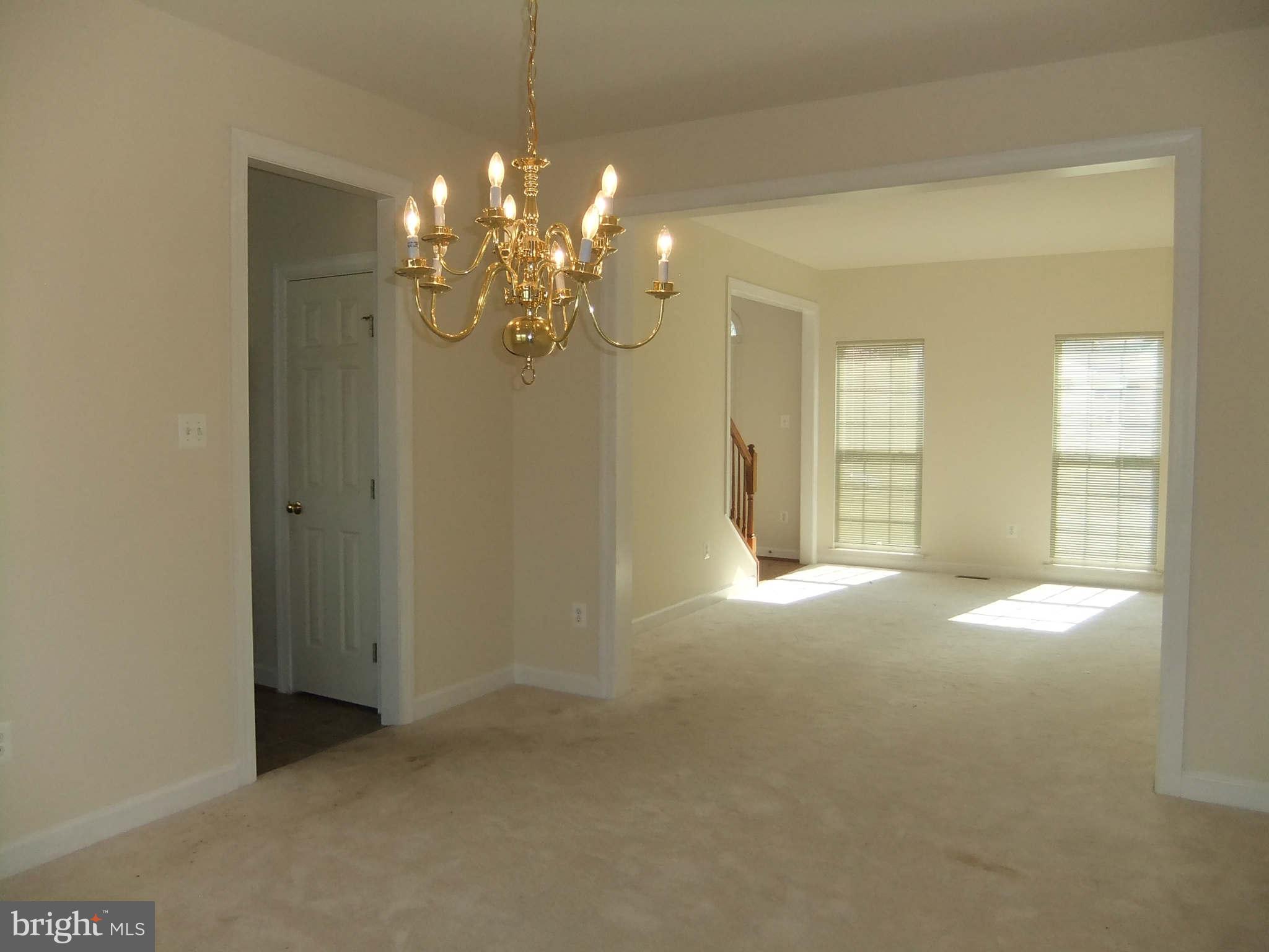 HAMPTONS OF BRIGHTWOOD - Residential Lease