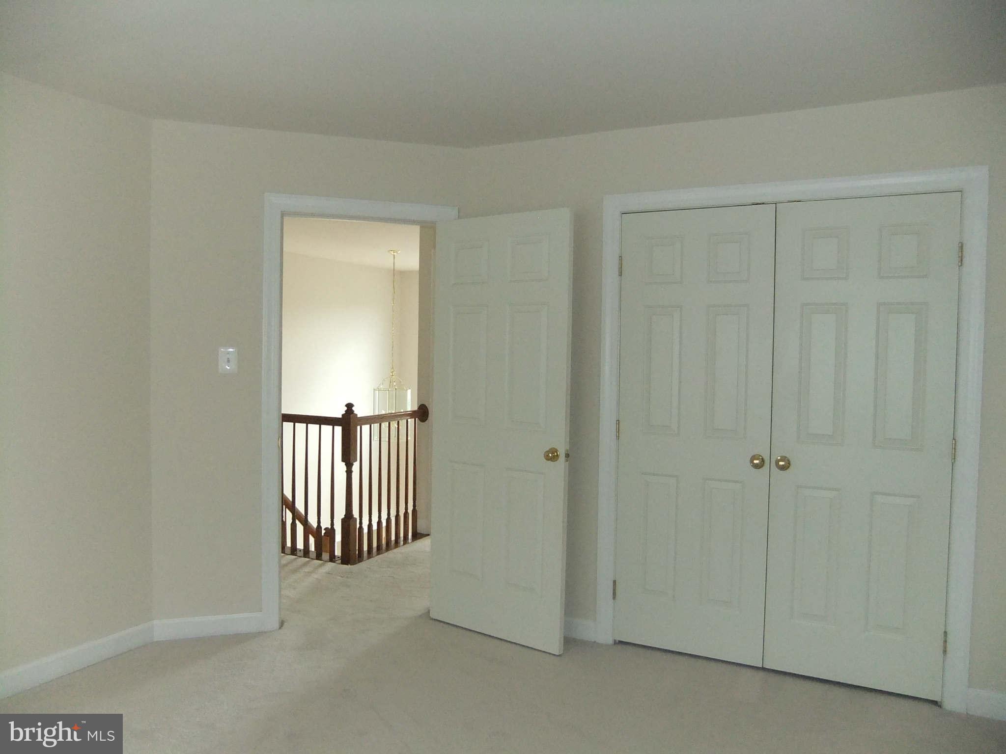 HAMPTONS OF BRIGHTWOOD - Residential Lease