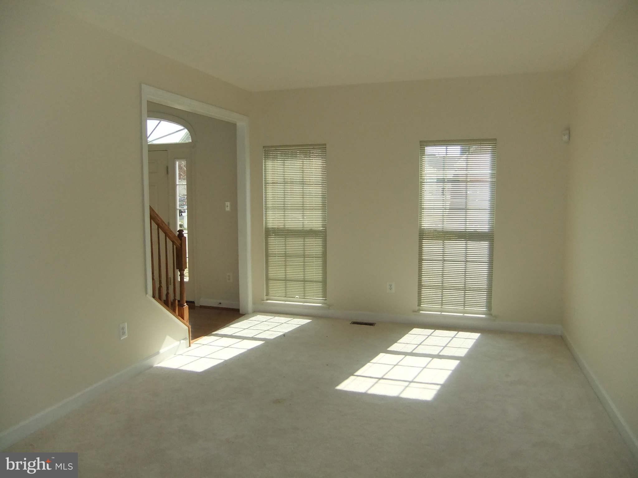 HAMPTONS OF BRIGHTWOOD - Residential Lease