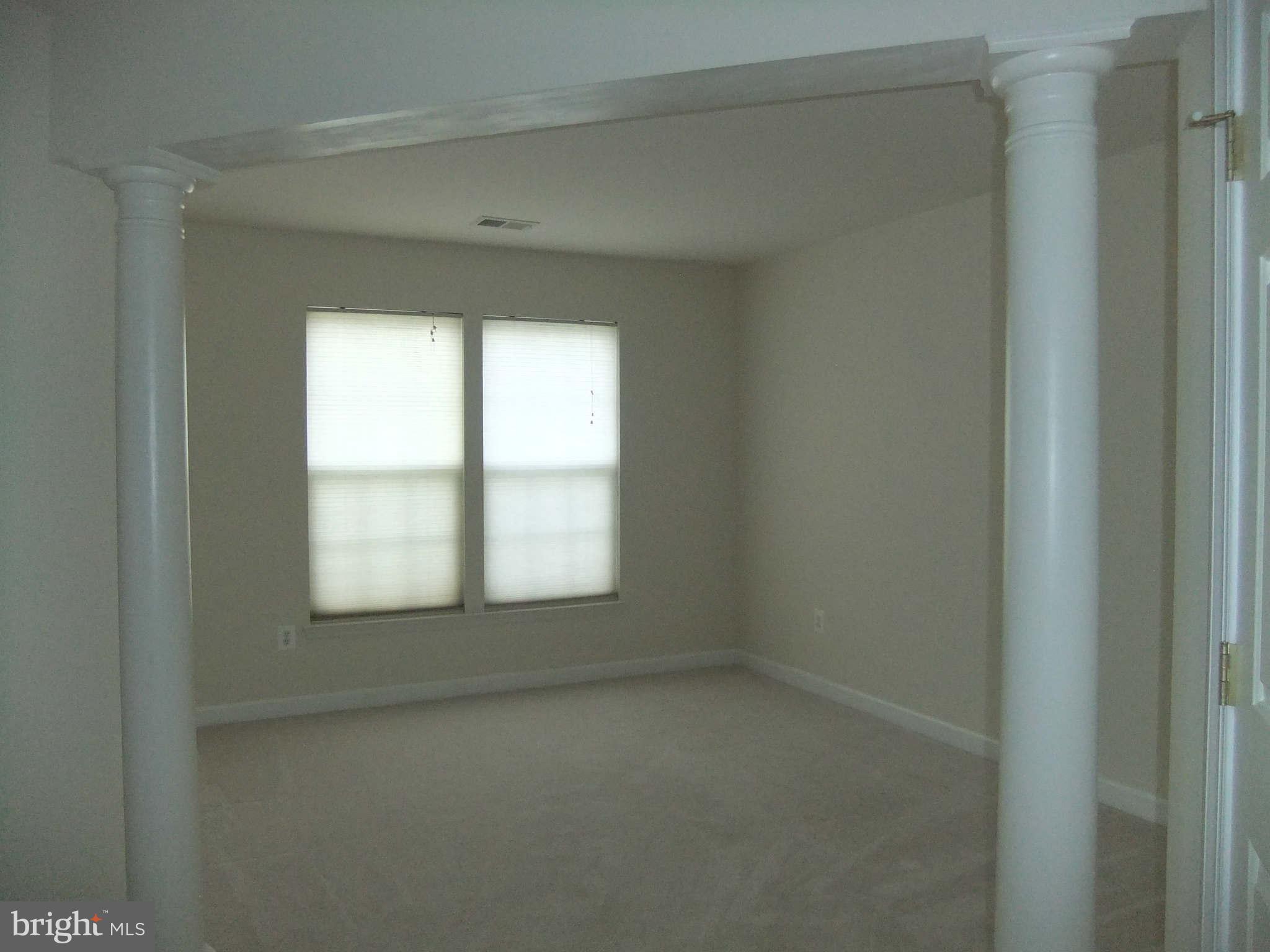 HAMPTONS OF BRIGHTWOOD - Residential Lease