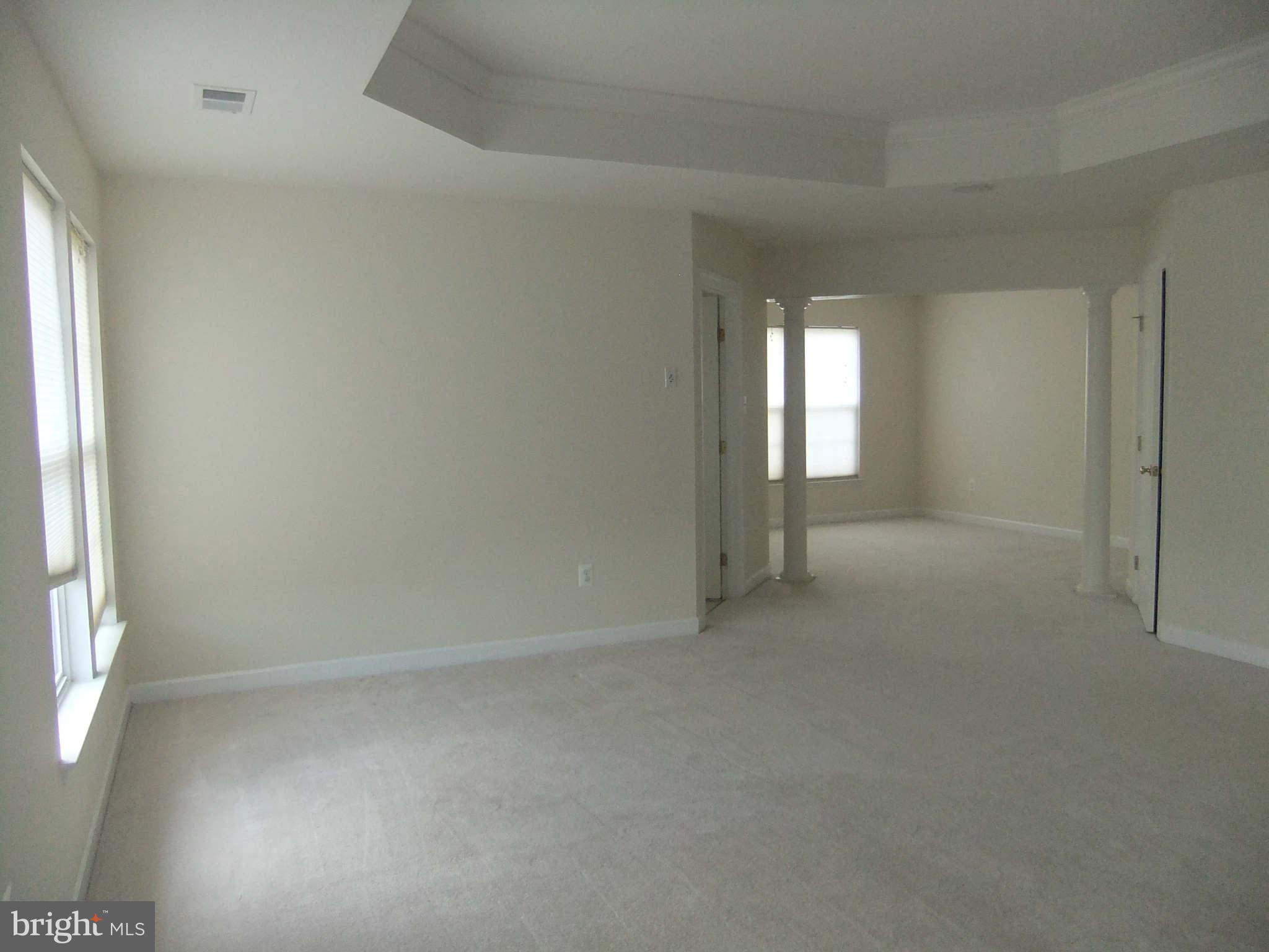 HAMPTONS OF BRIGHTWOOD - Residential Lease