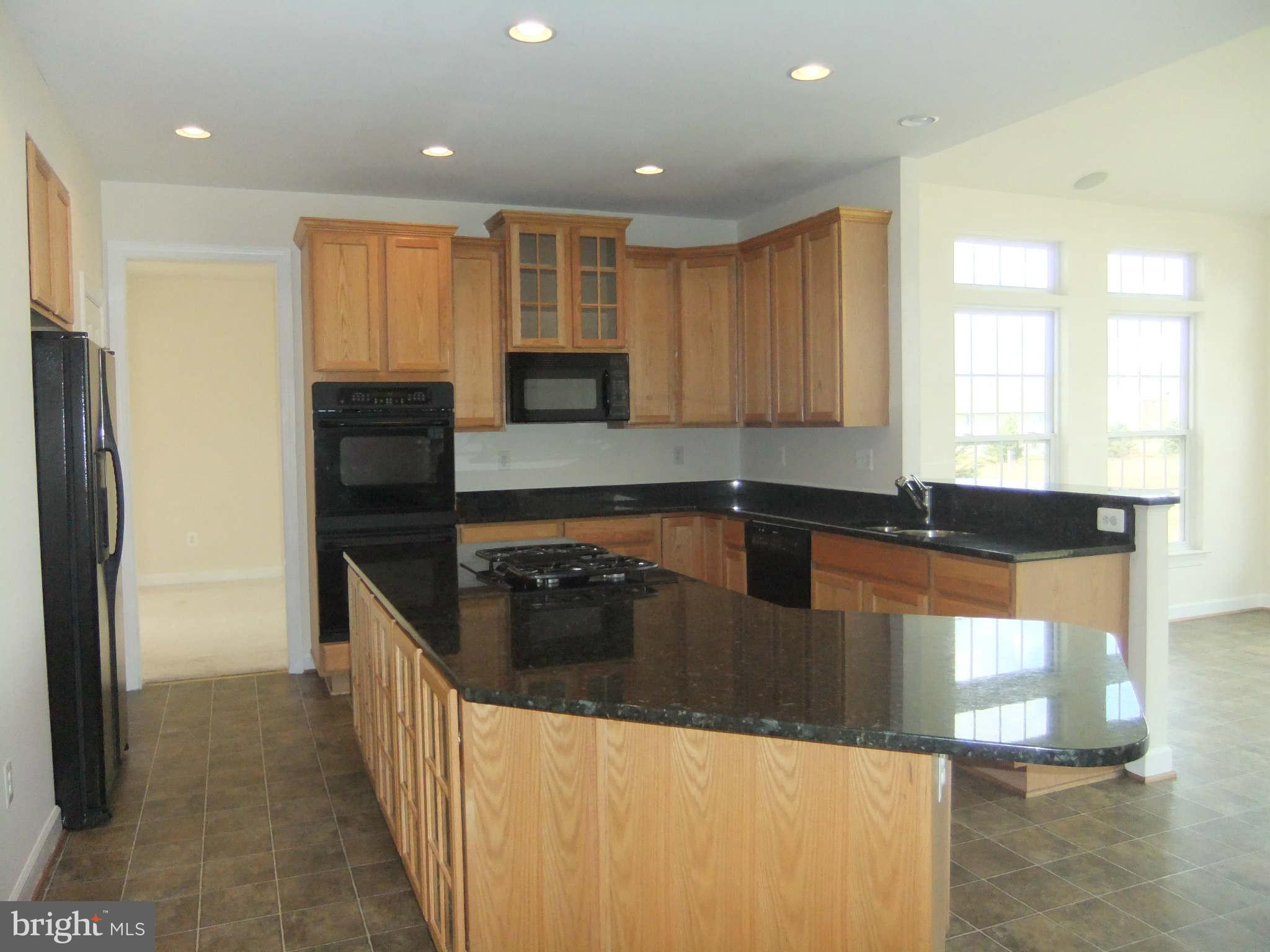 HAMPTONS OF BRIGHTWOOD - Residential Lease