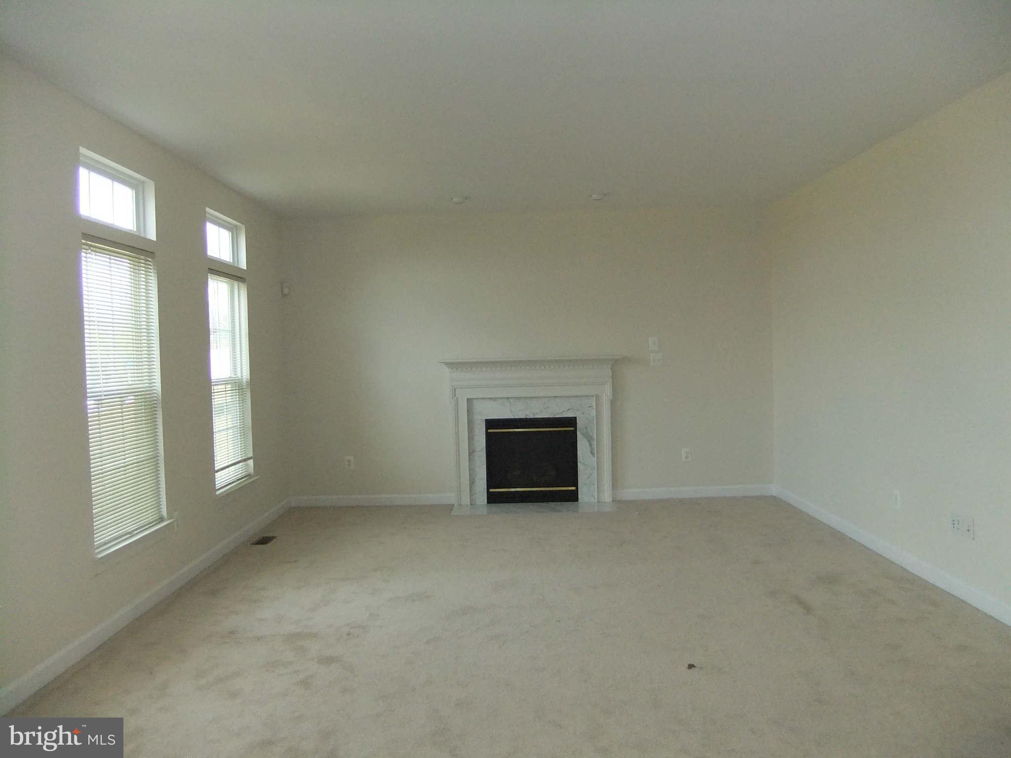 HAMPTONS OF BRIGHTWOOD - Residential Lease