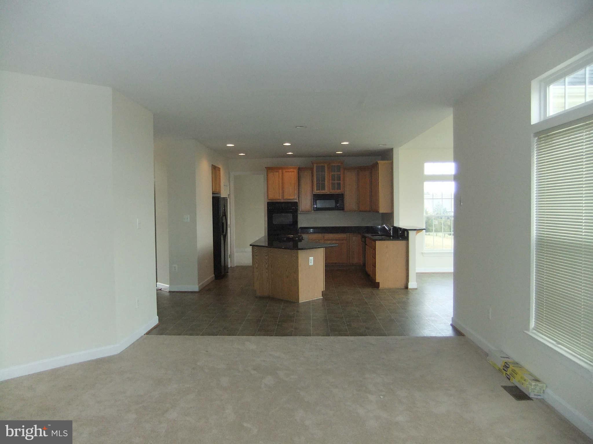 HAMPTONS OF BRIGHTWOOD - Residential Lease