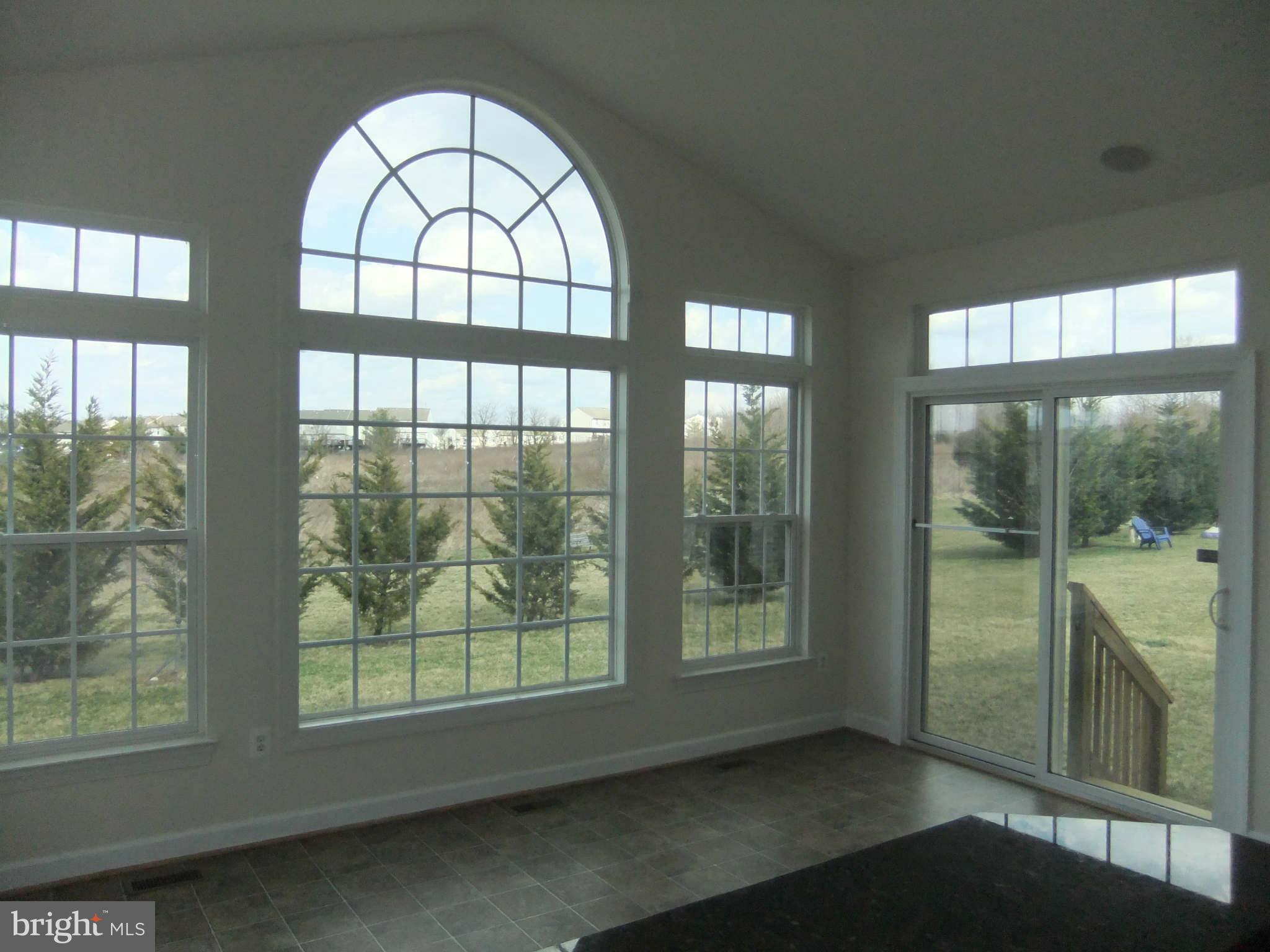 HAMPTONS OF BRIGHTWOOD - Residential Lease