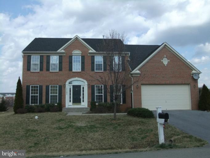 HAMPTONS OF BRIGHTWOOD - Residential Lease