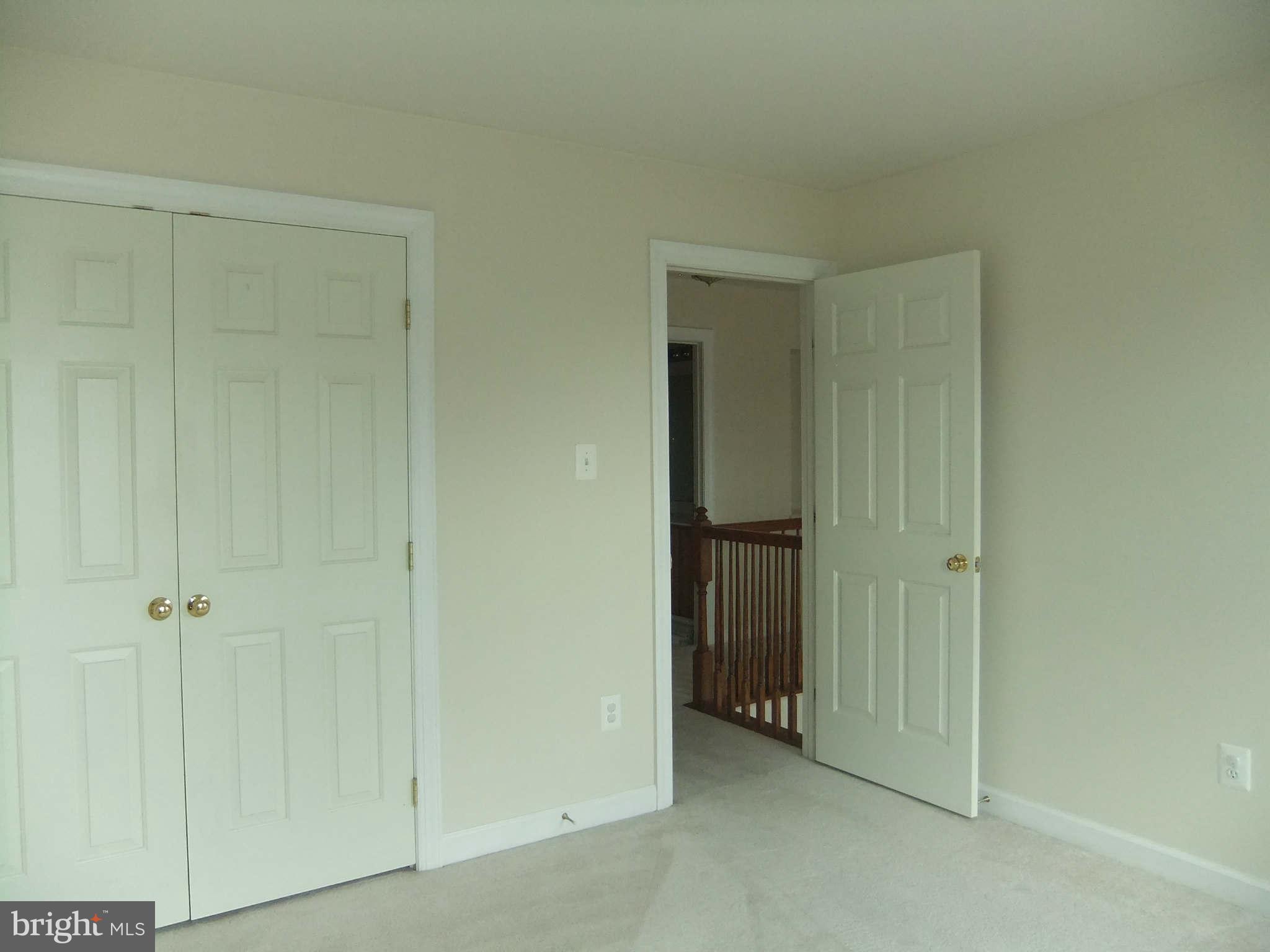 HAMPTONS OF BRIGHTWOOD - Residential Lease