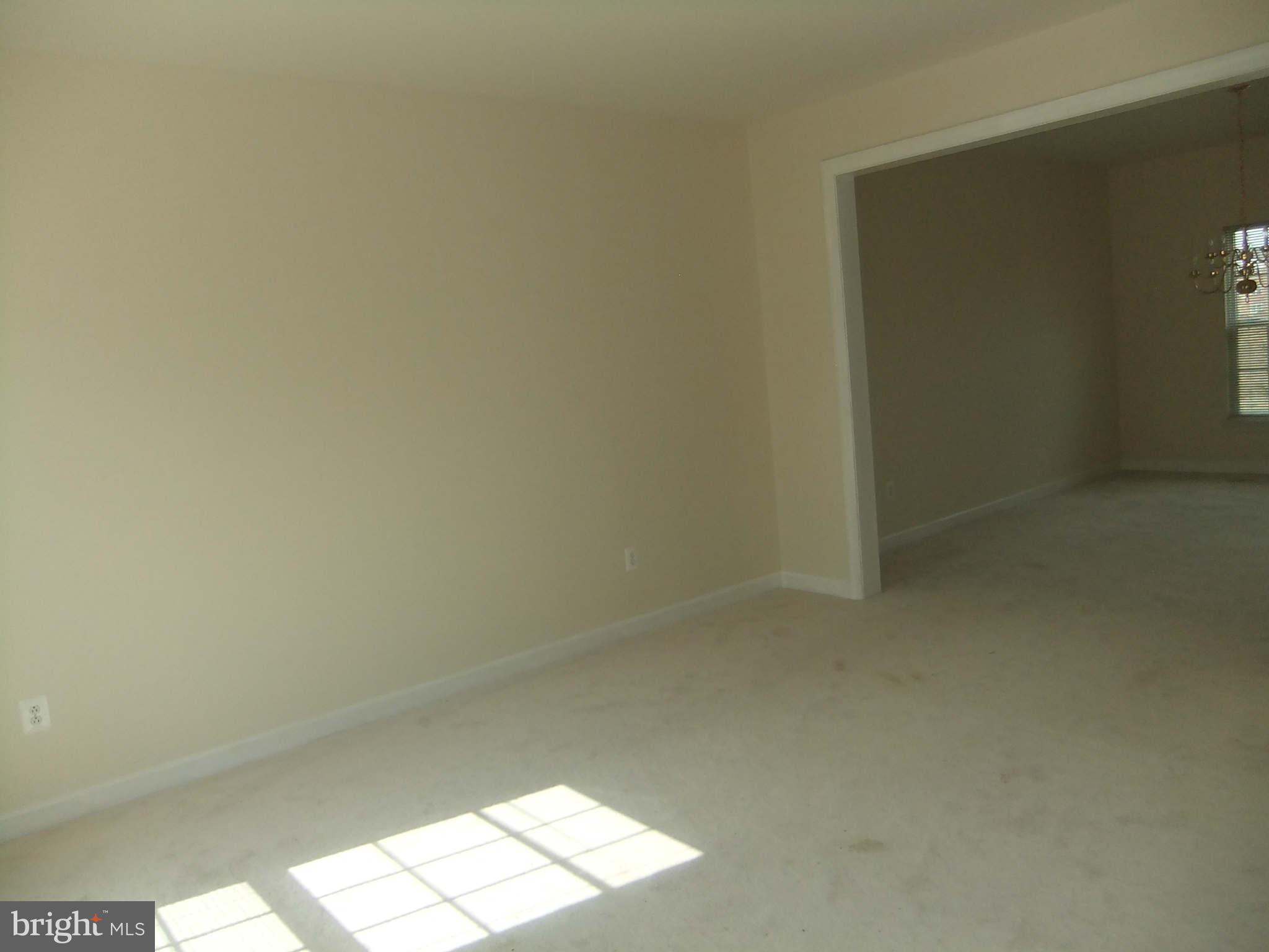 HAMPTONS OF BRIGHTWOOD - Residential Lease