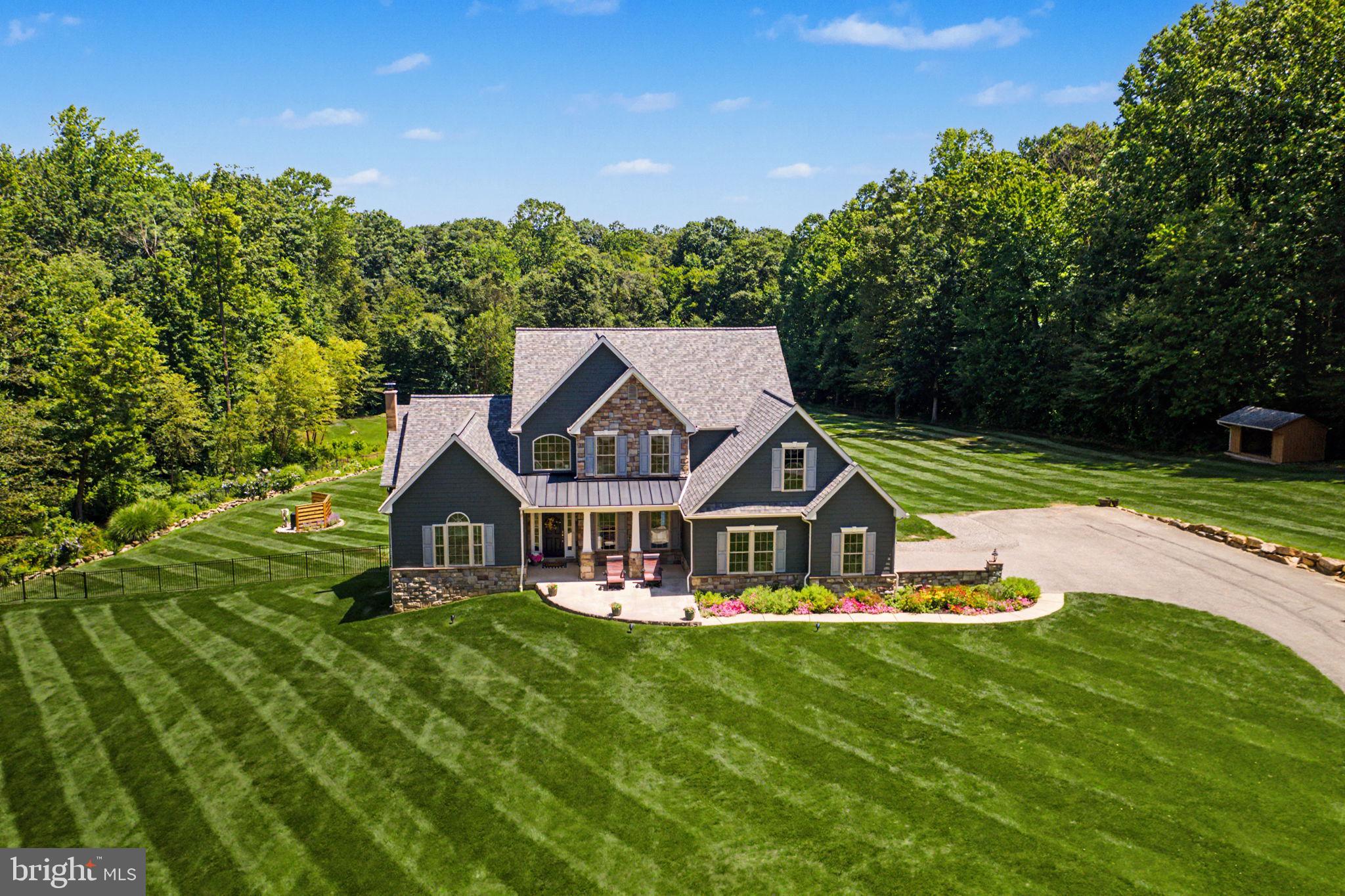458 N SANDY HILL ROAD