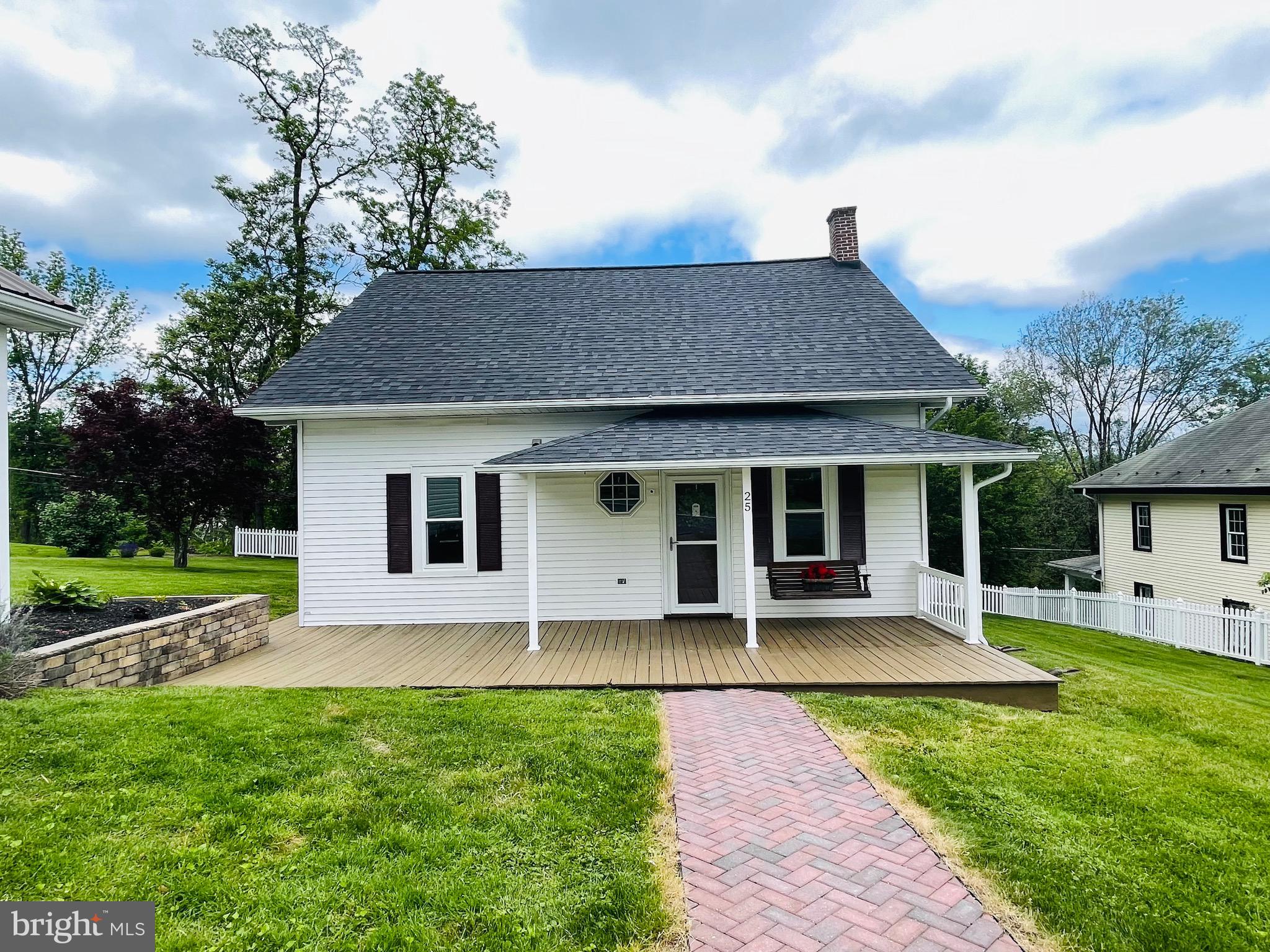 25 W MILL STREET
