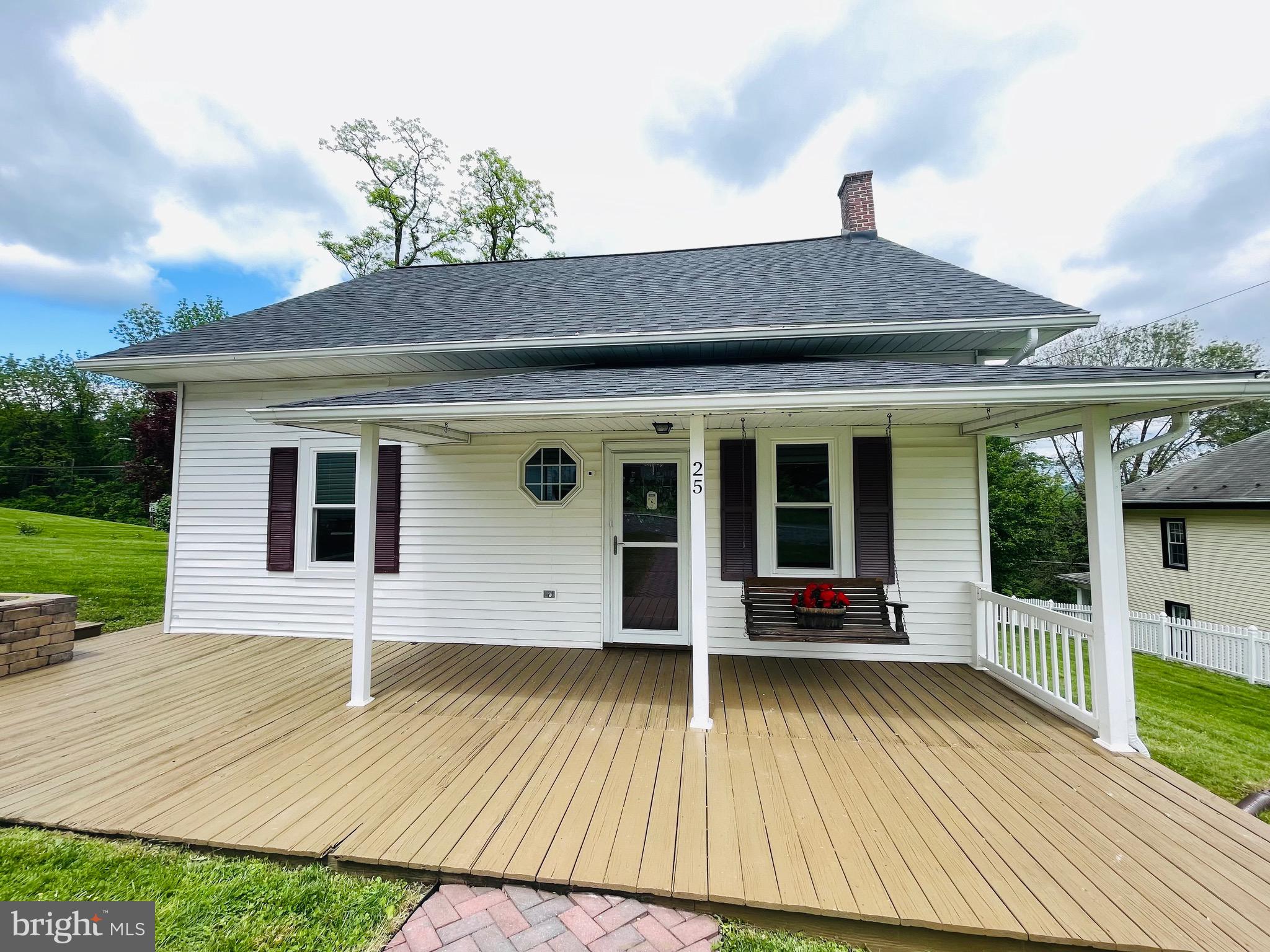 25 W MILL STREET