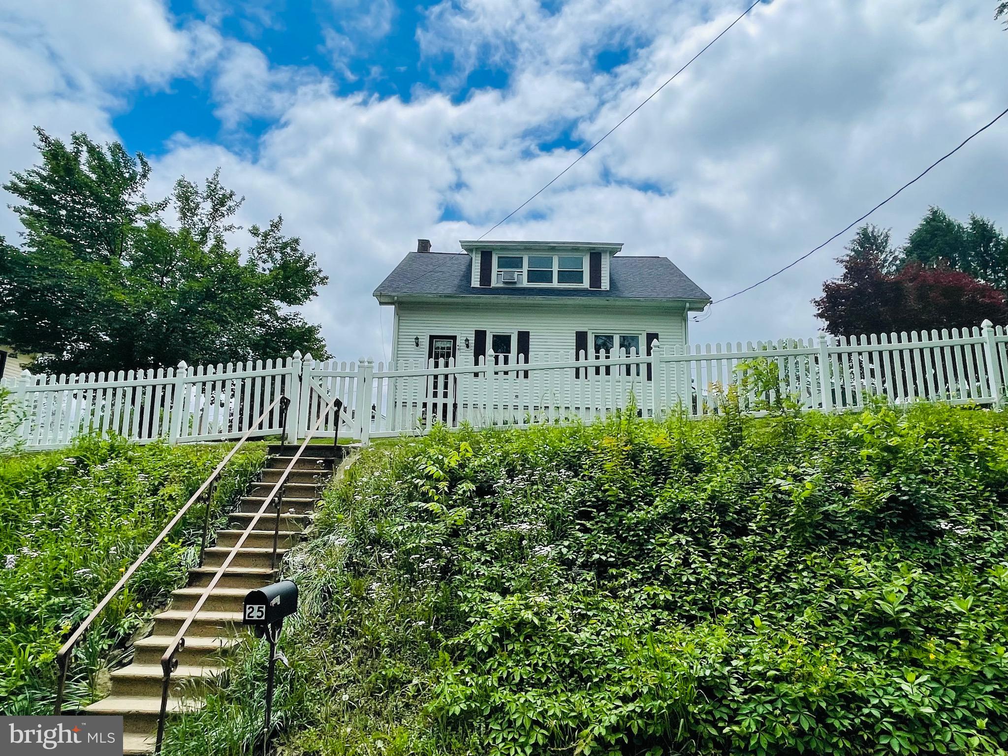 25 W MILL STREET