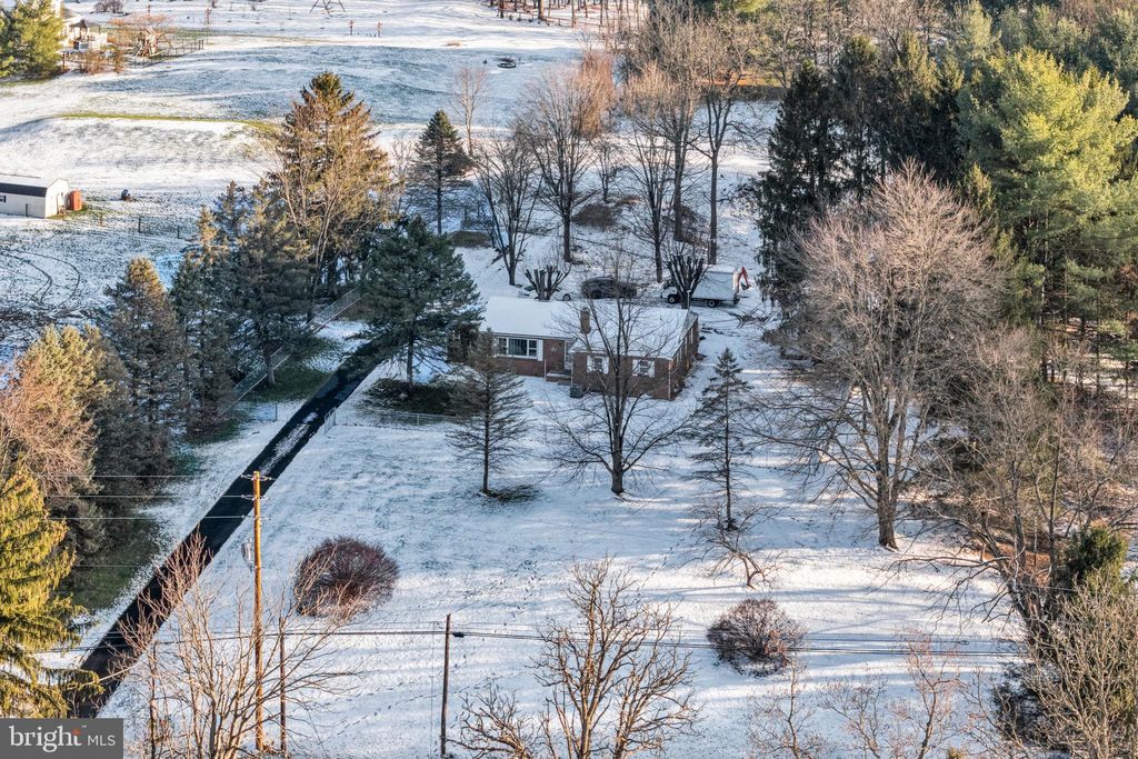 Photo of 1158 Pine Road, CARLISLE, PA 17015 (MLS # PACB2048940)