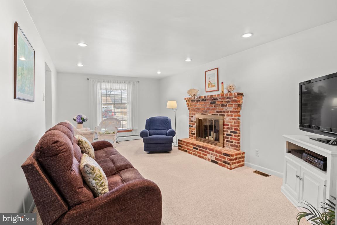 HARTSVILLE PARK - Residential