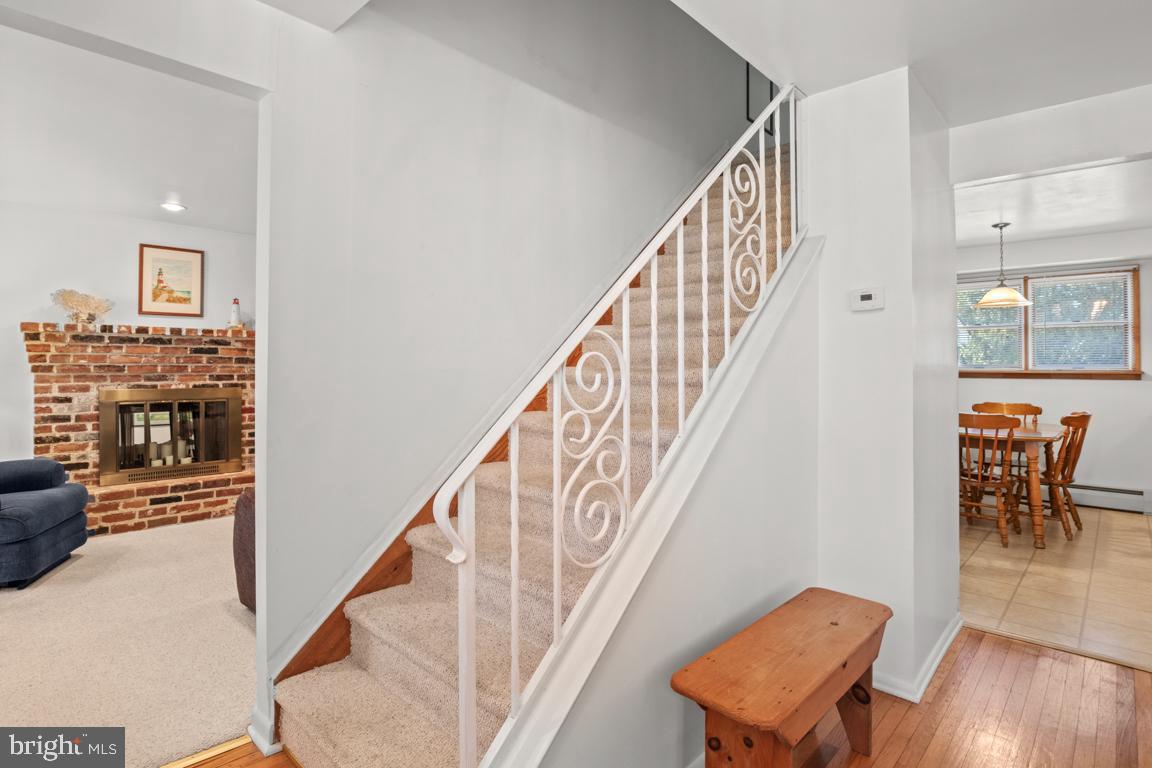 HARTSVILLE PARK - Residential