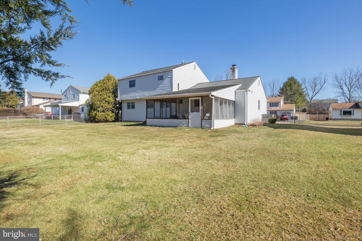 HARTSVILLE PARK - Residential