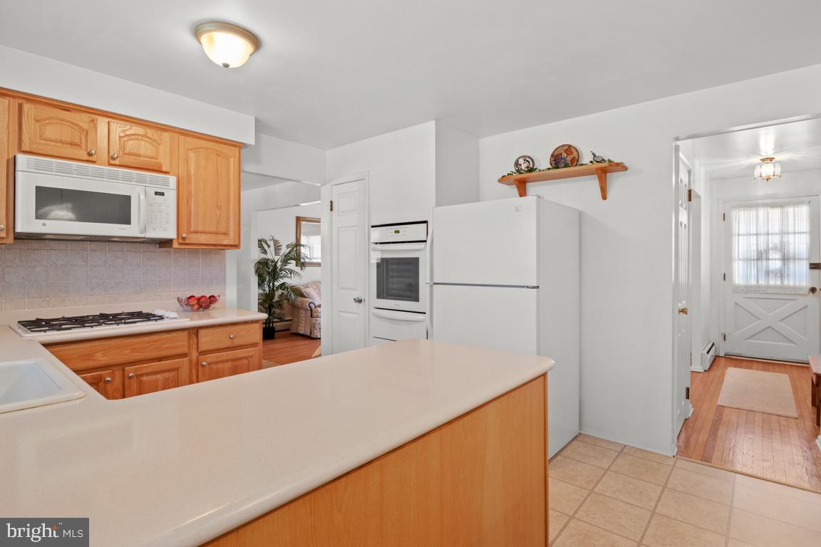 HARTSVILLE PARK - Residential