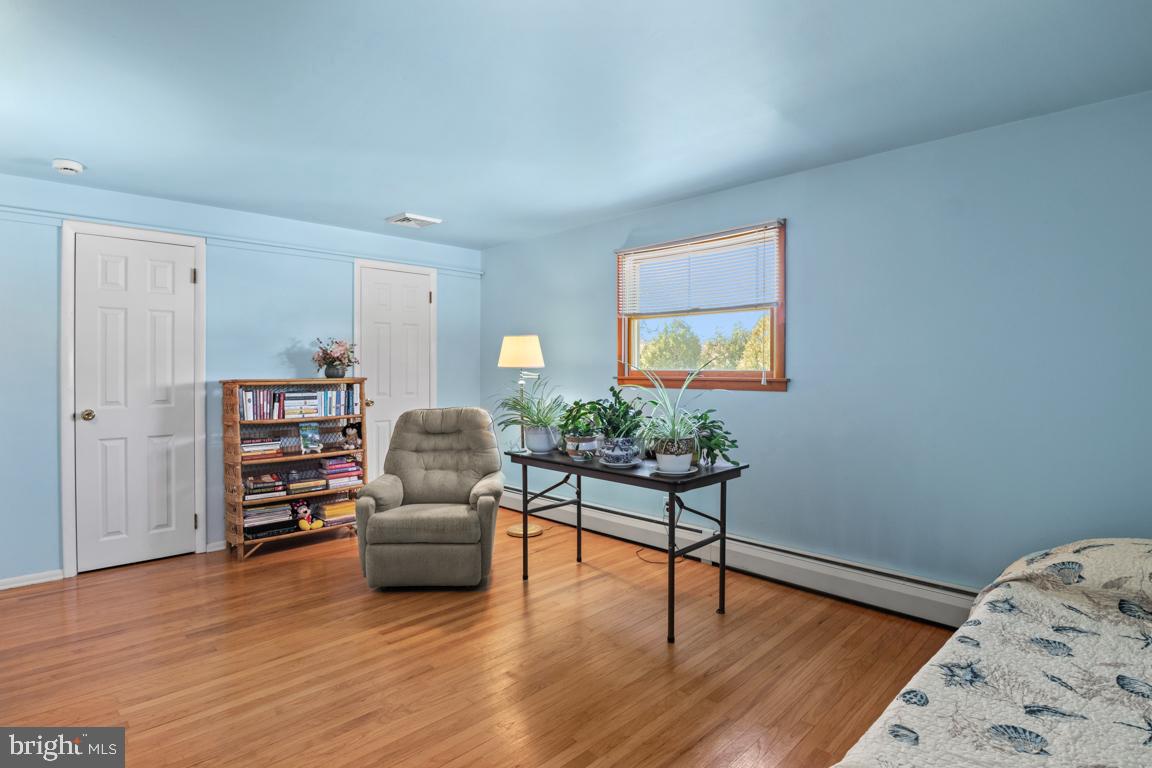 HARTSVILLE PARK - Residential