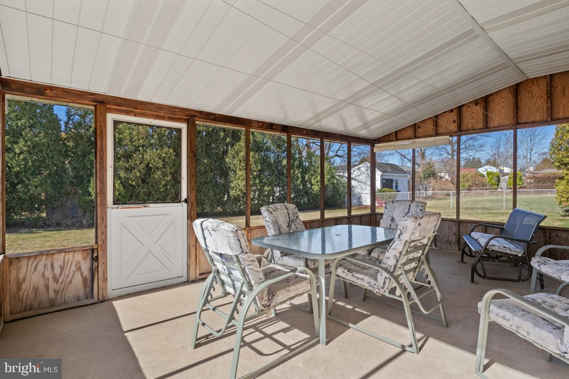 HARTSVILLE PARK - Residential