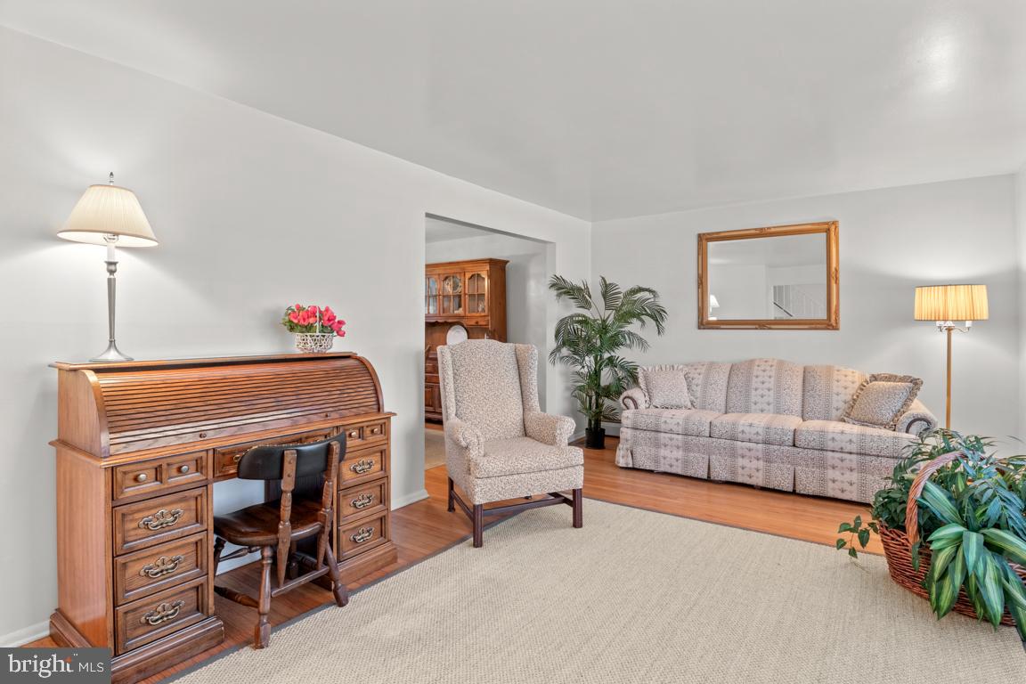 HARTSVILLE PARK - Residential