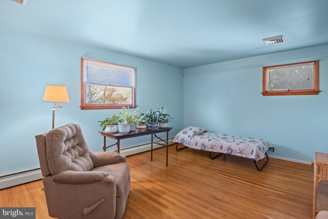 HARTSVILLE PARK - Residential