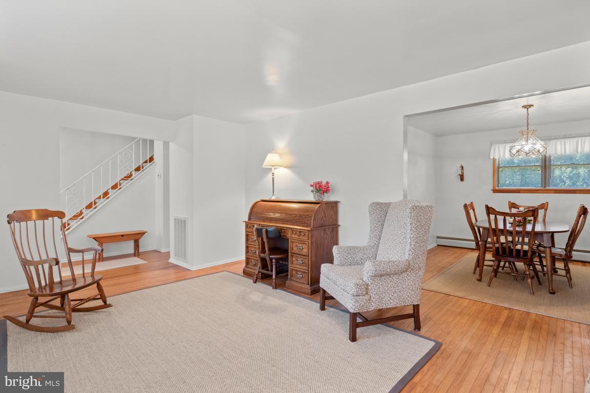 HARTSVILLE PARK - Residential