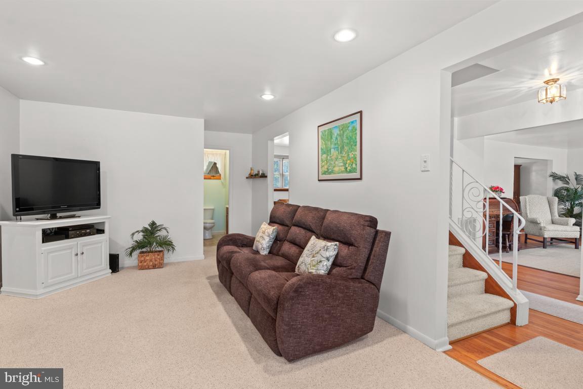 HARTSVILLE PARK - Residential