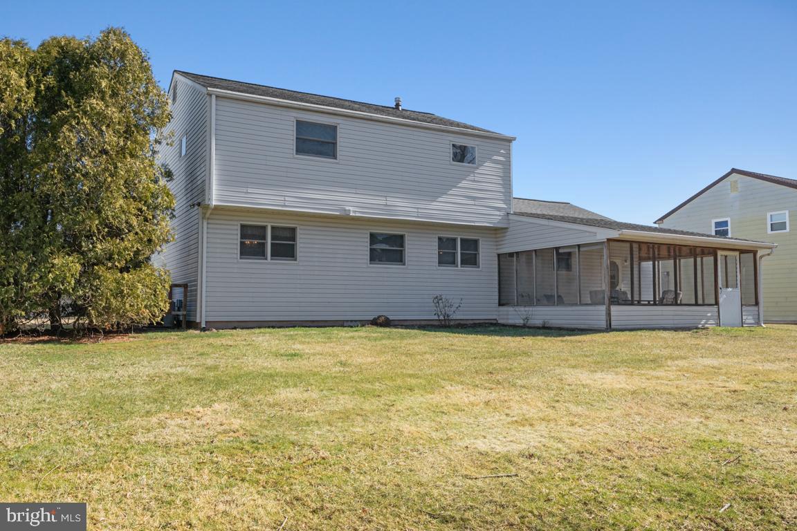 HARTSVILLE PARK - Residential