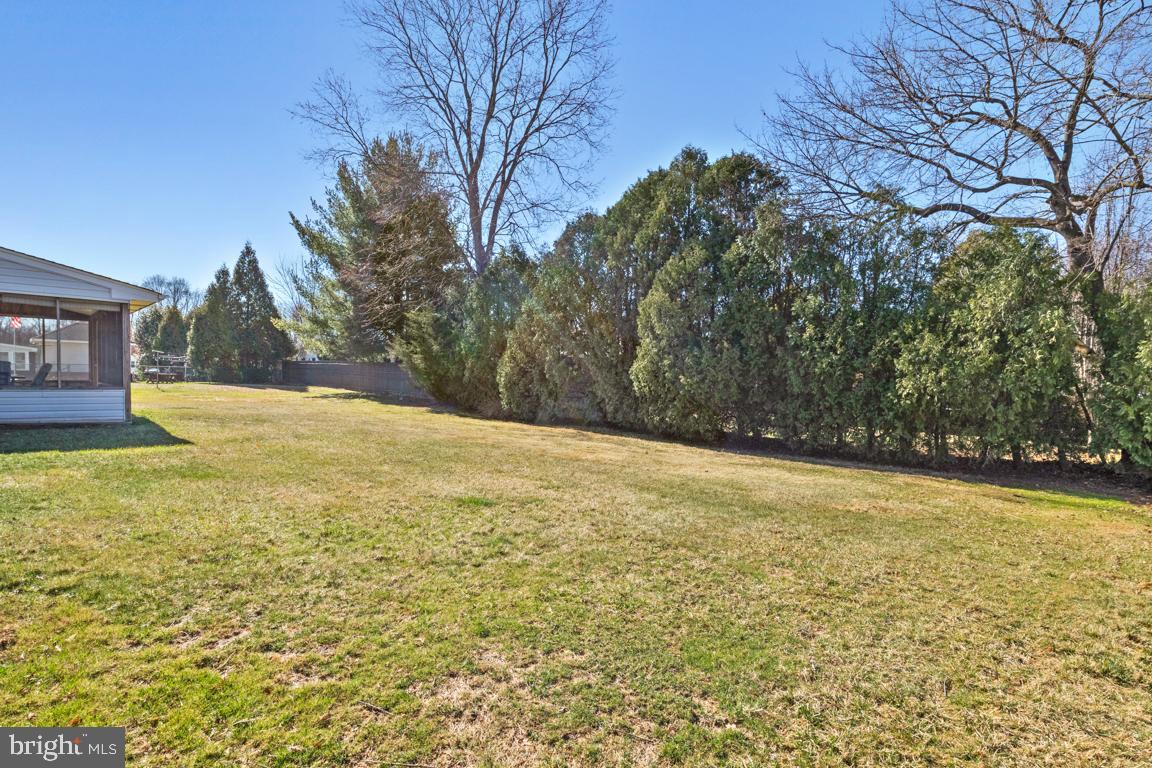 HARTSVILLE PARK - Residential