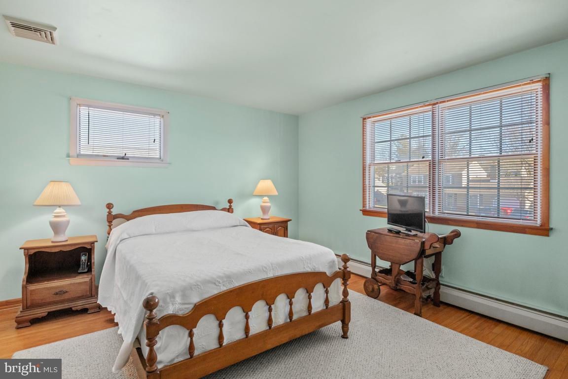 HARTSVILLE PARK - Residential