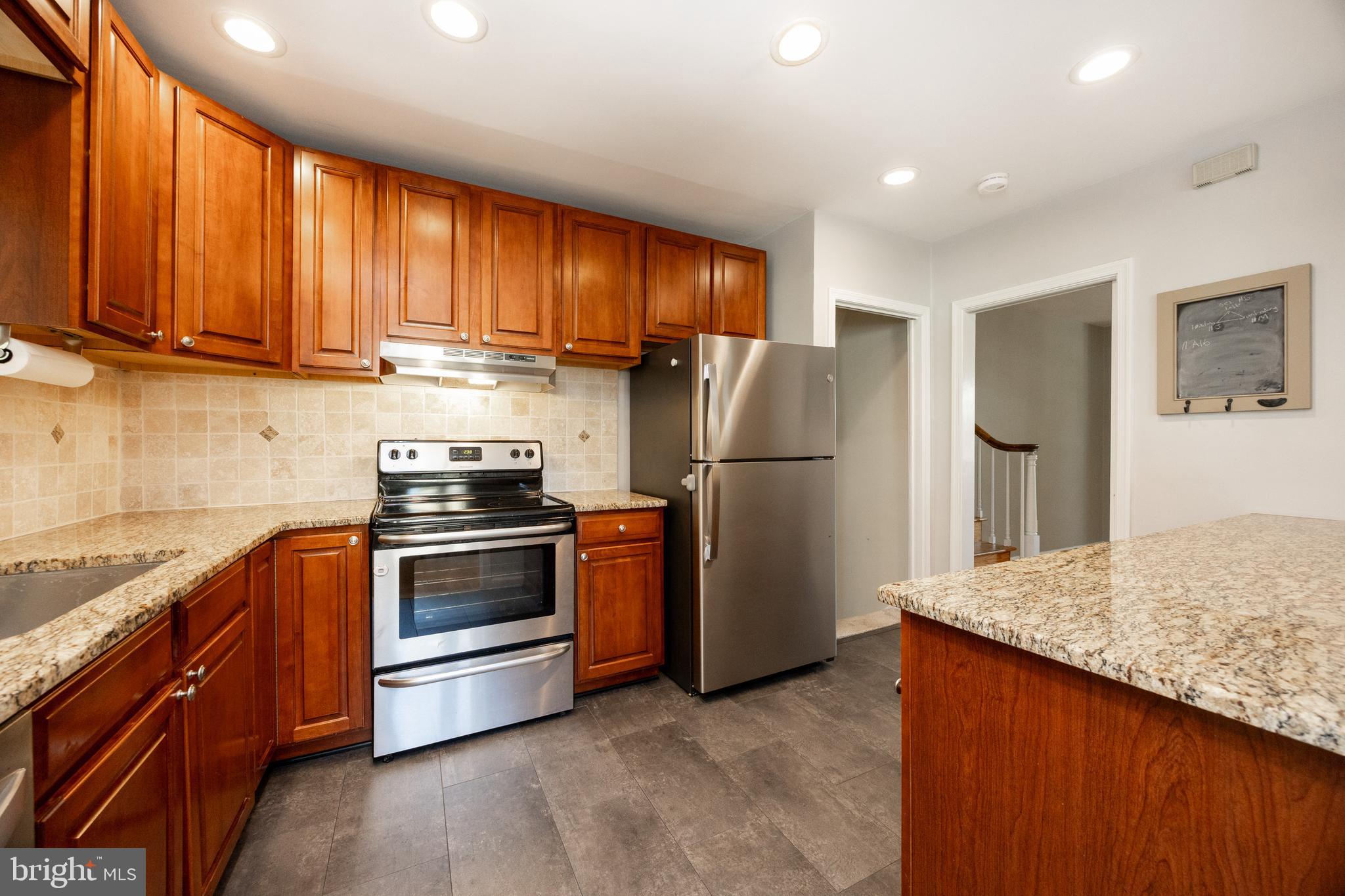 SAINT ALBANS - Residential