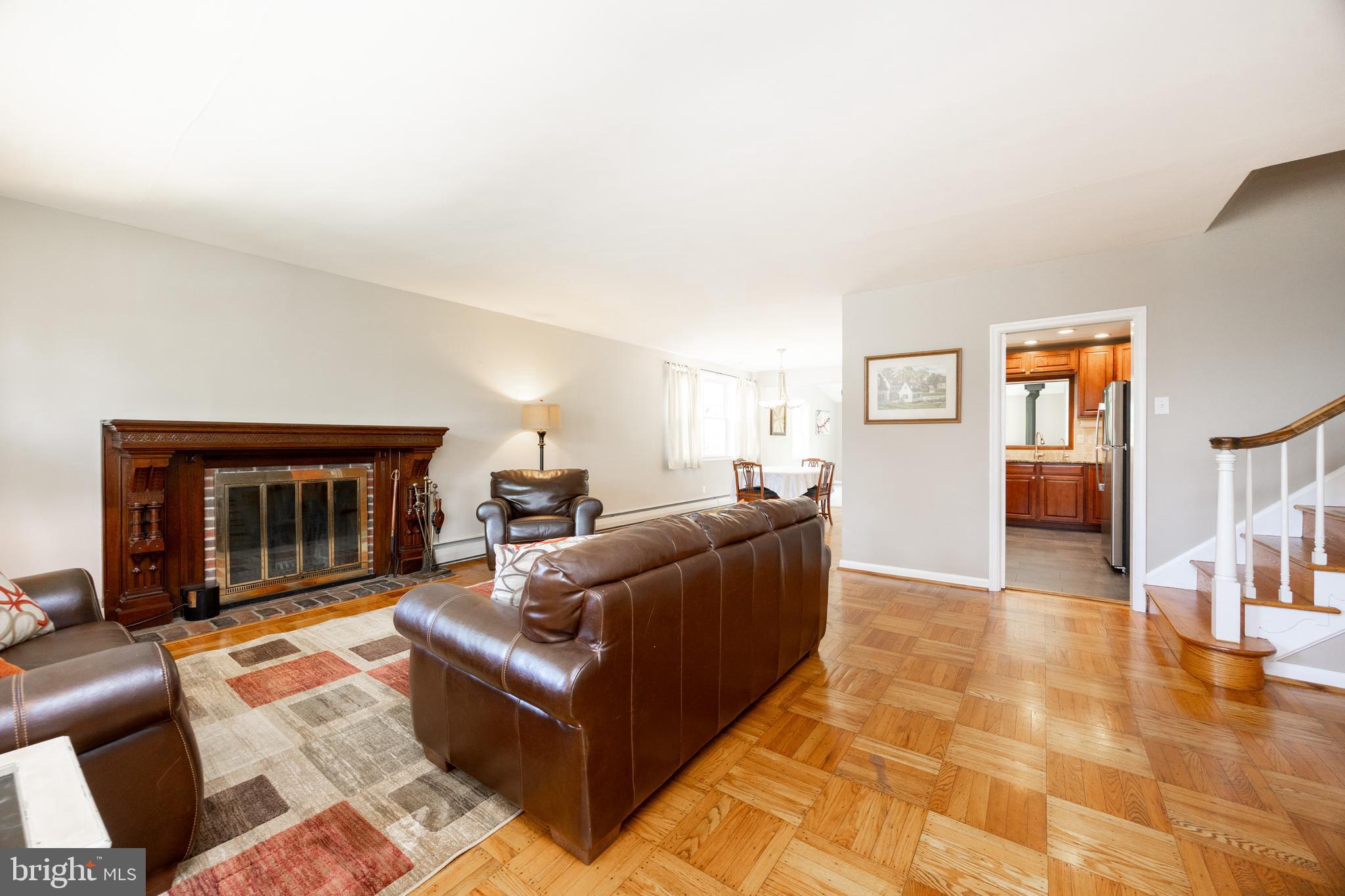 SAINT ALBANS - Residential