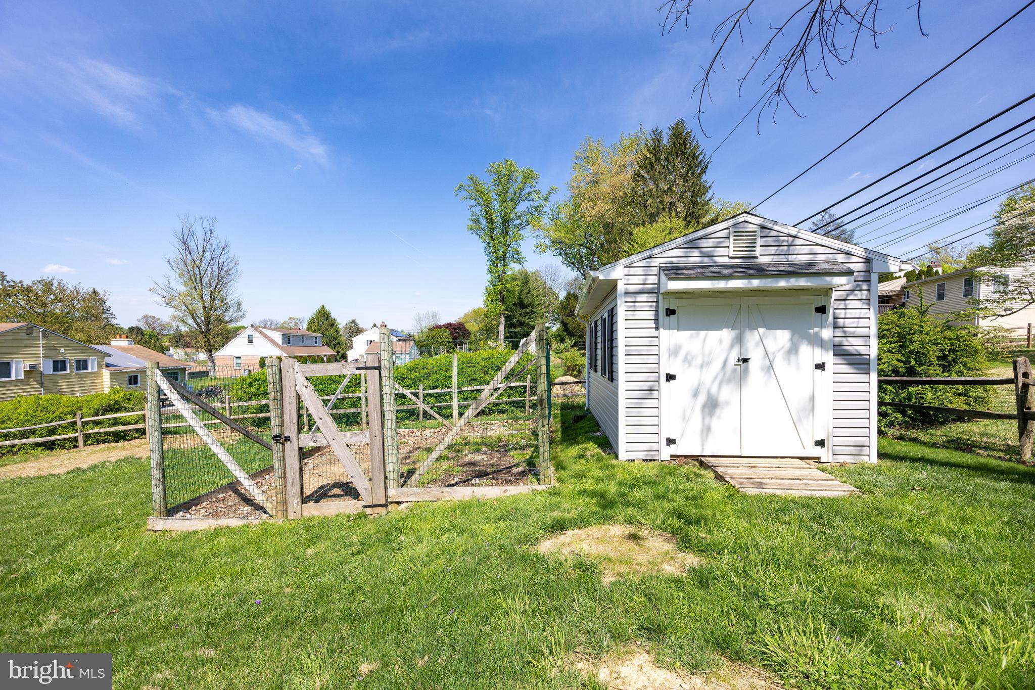 SAINT ALBANS - Residential