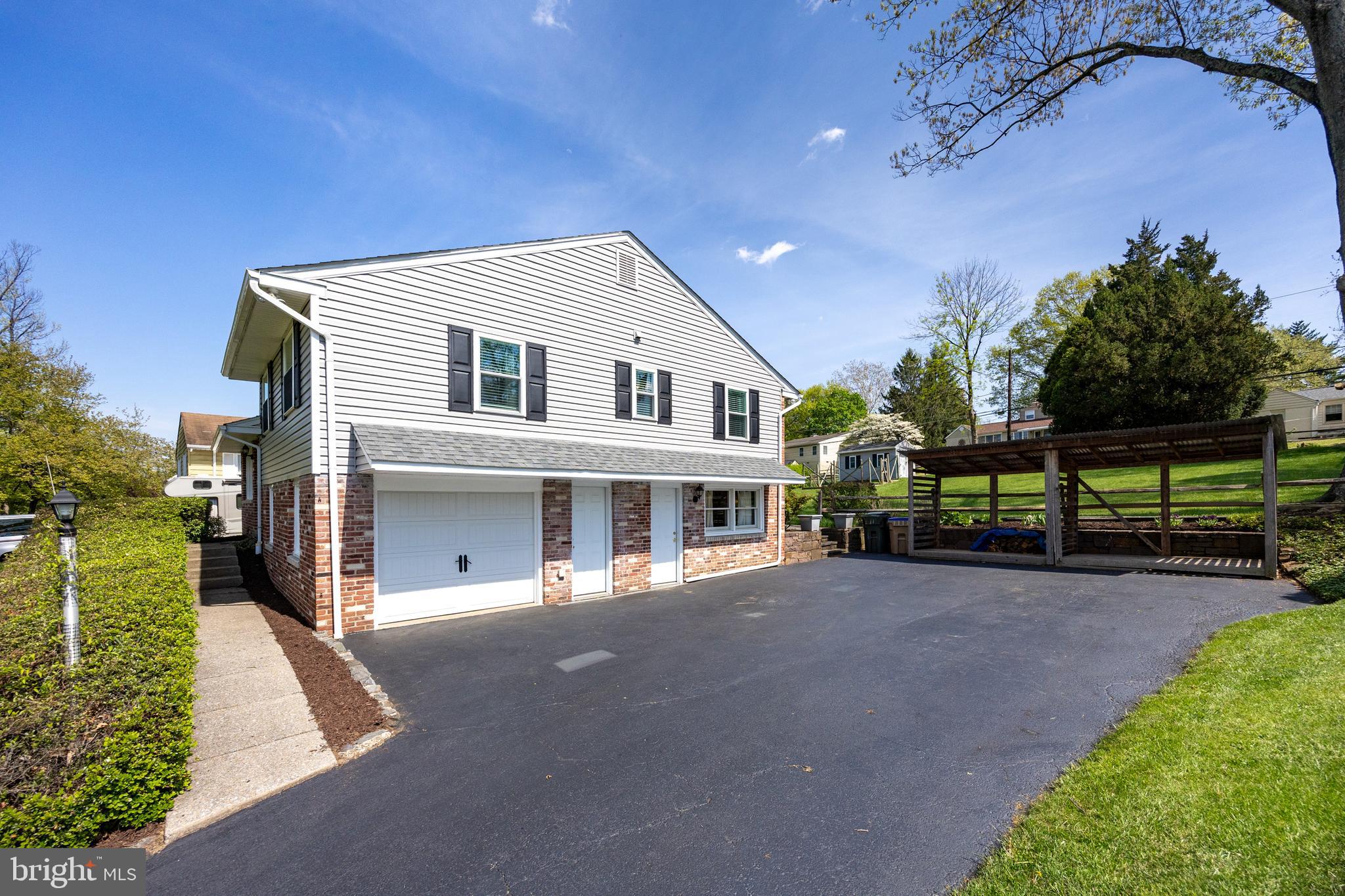 SAINT ALBANS - Residential