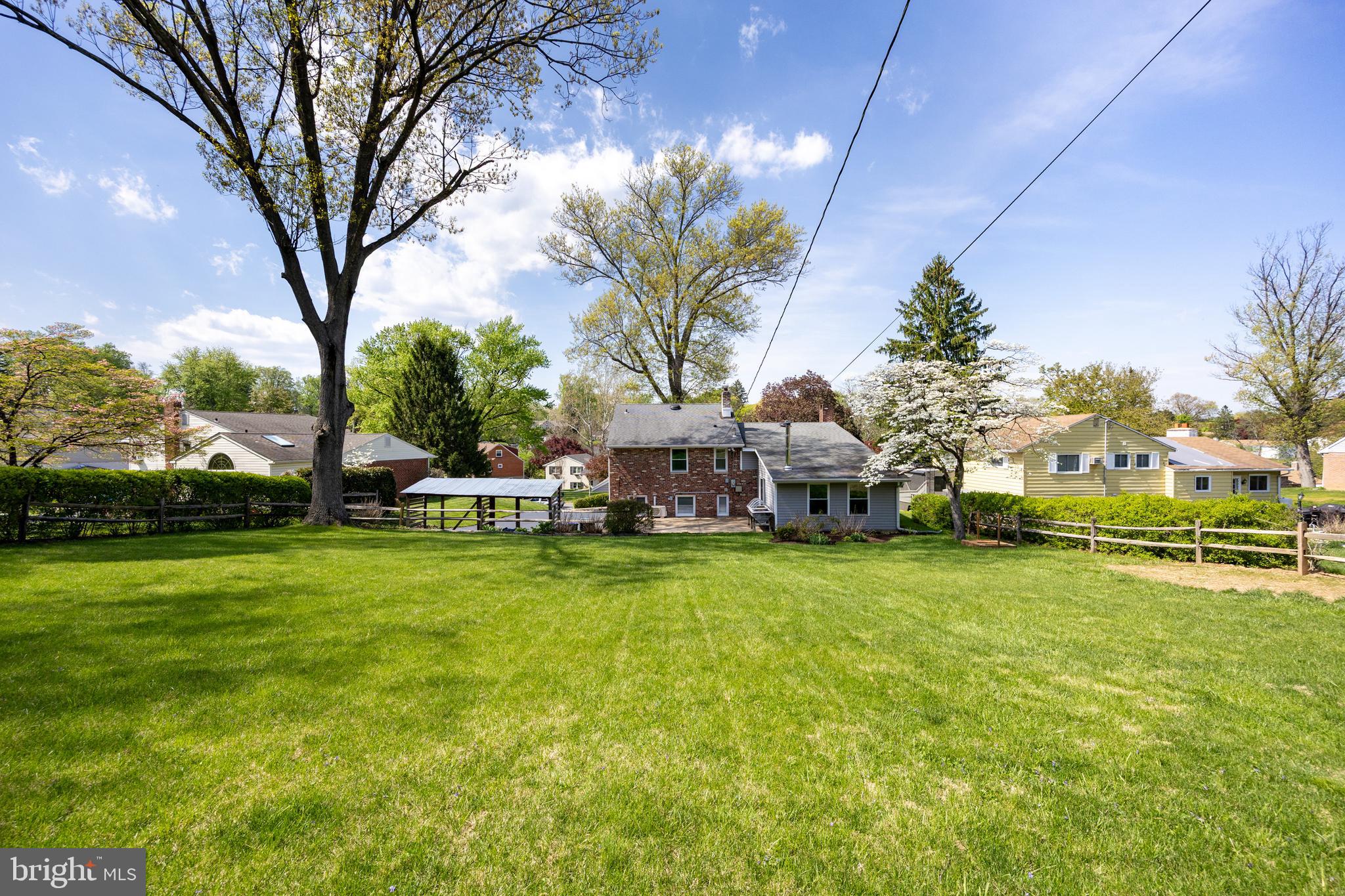 SAINT ALBANS - Residential