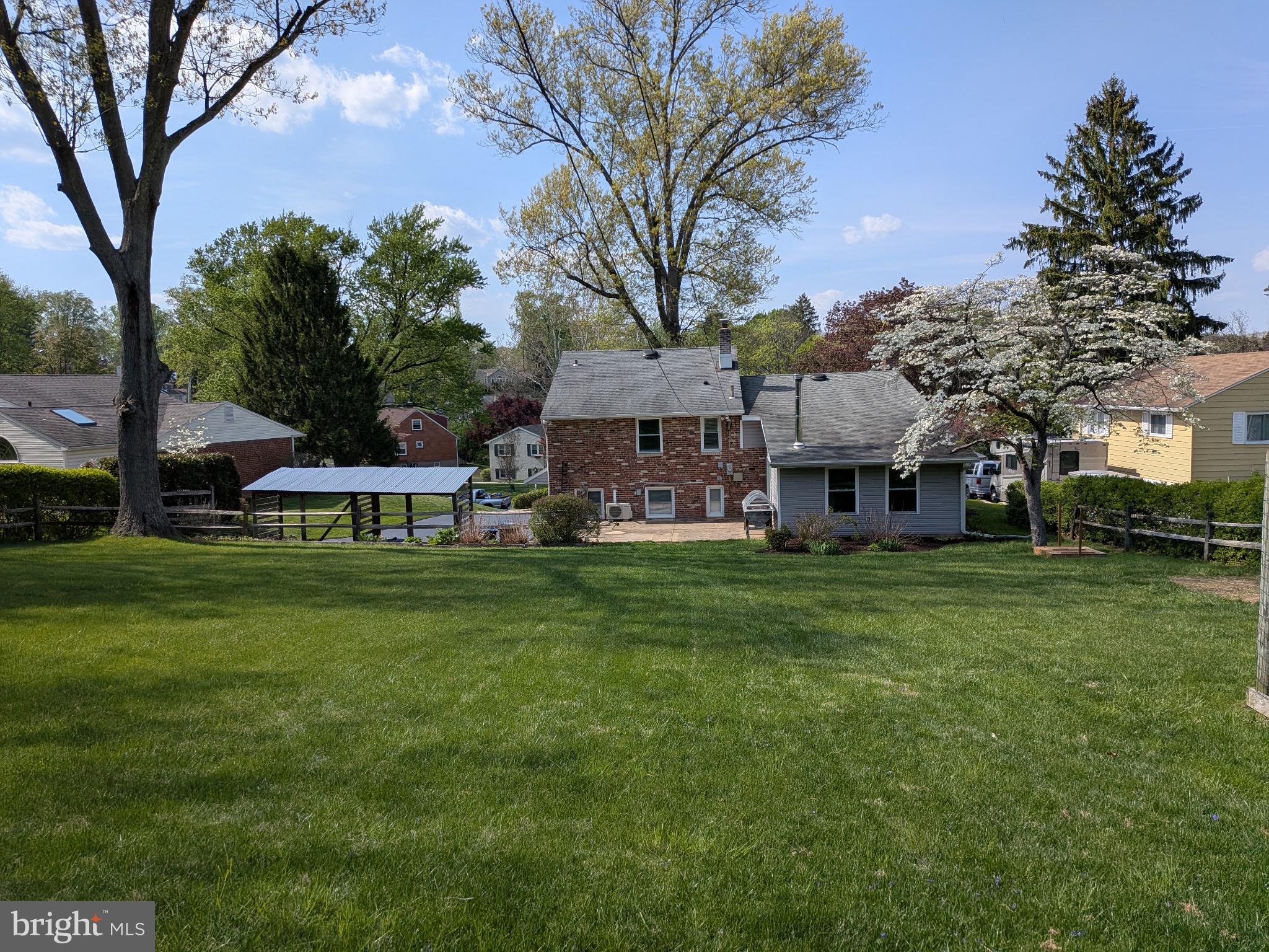 SAINT ALBANS - Residential