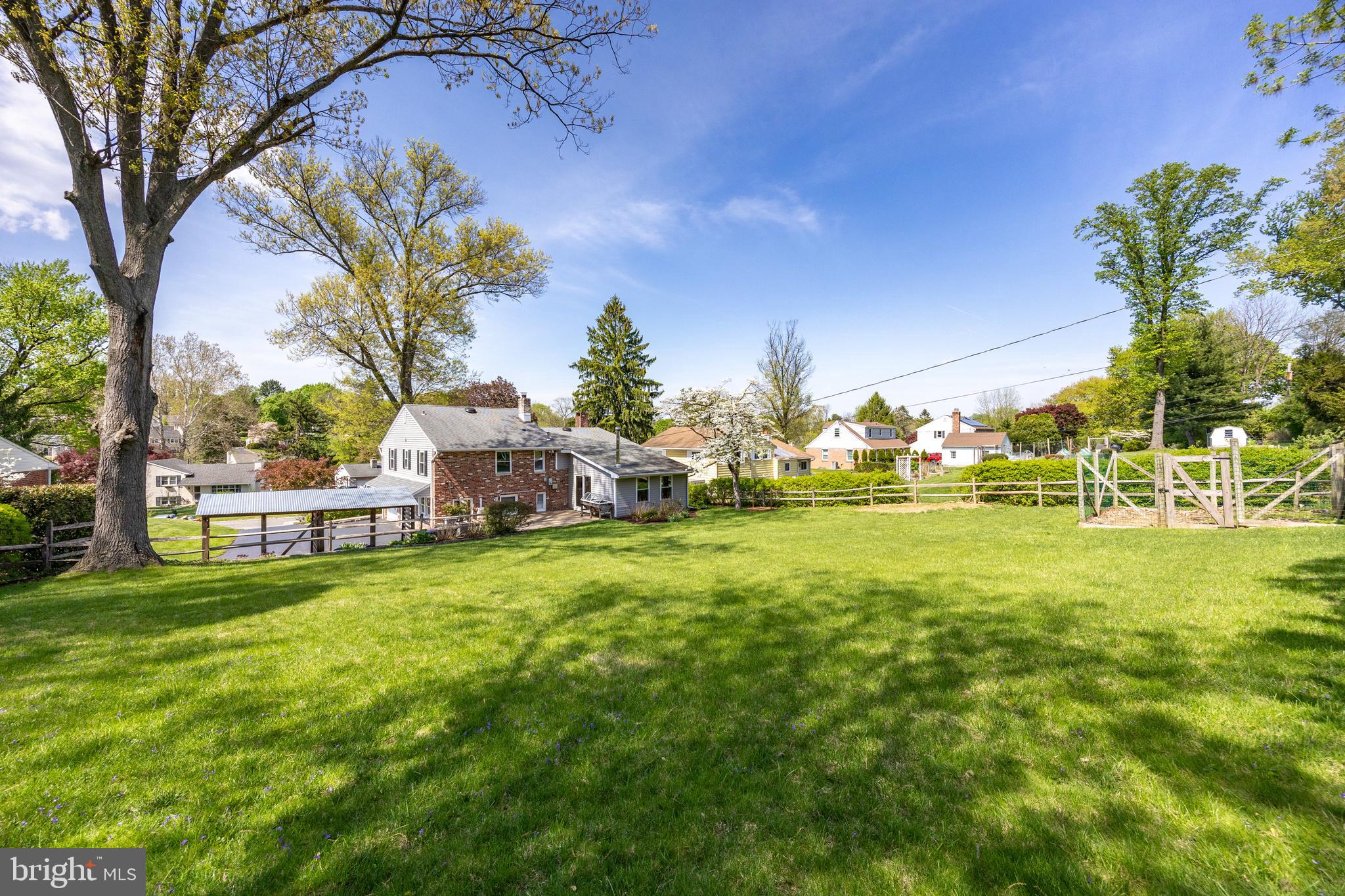 SAINT ALBANS - Residential