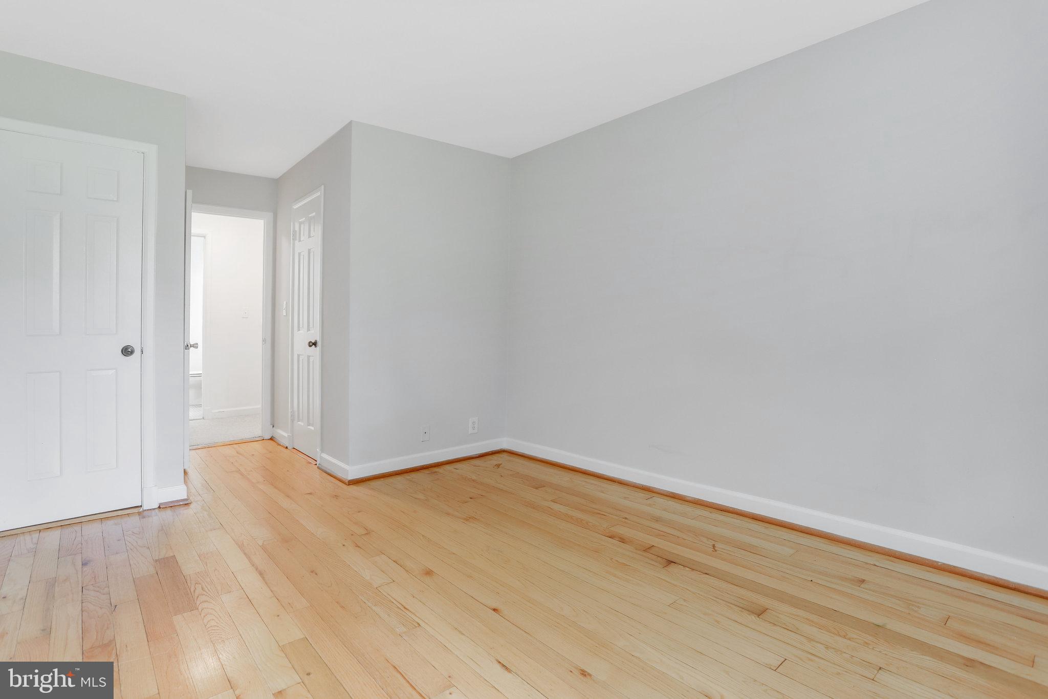 FAIRLINGTON MEADOWS - Residential Lease