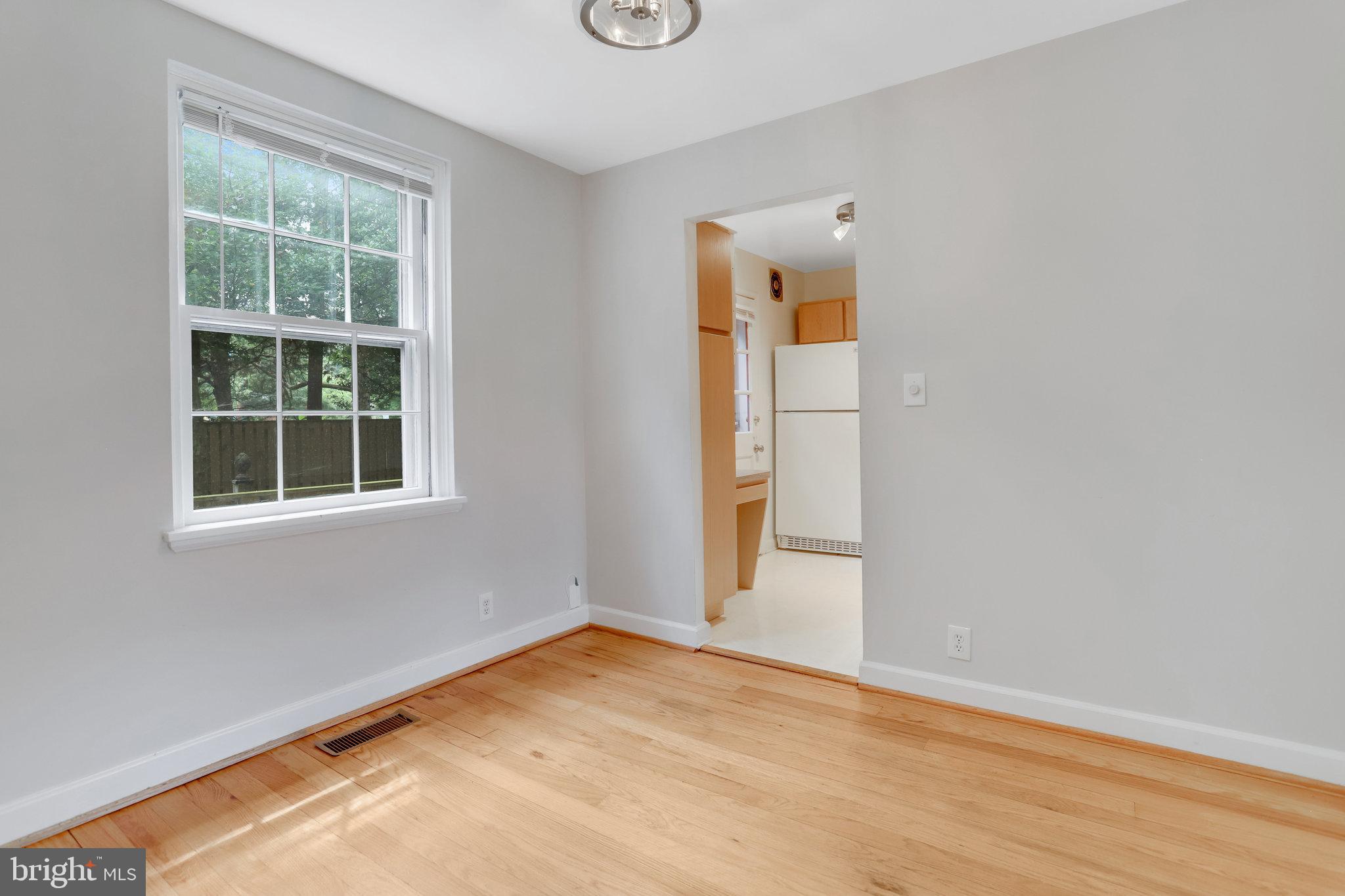 FAIRLINGTON MEADOWS - Residential Lease